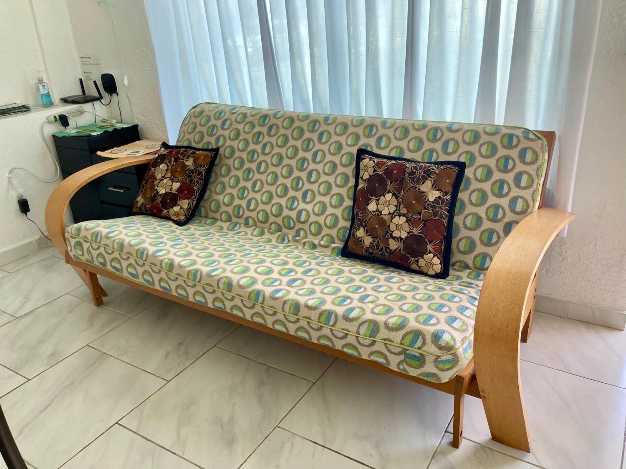 Apartment Oceanfront, Entire Cancún