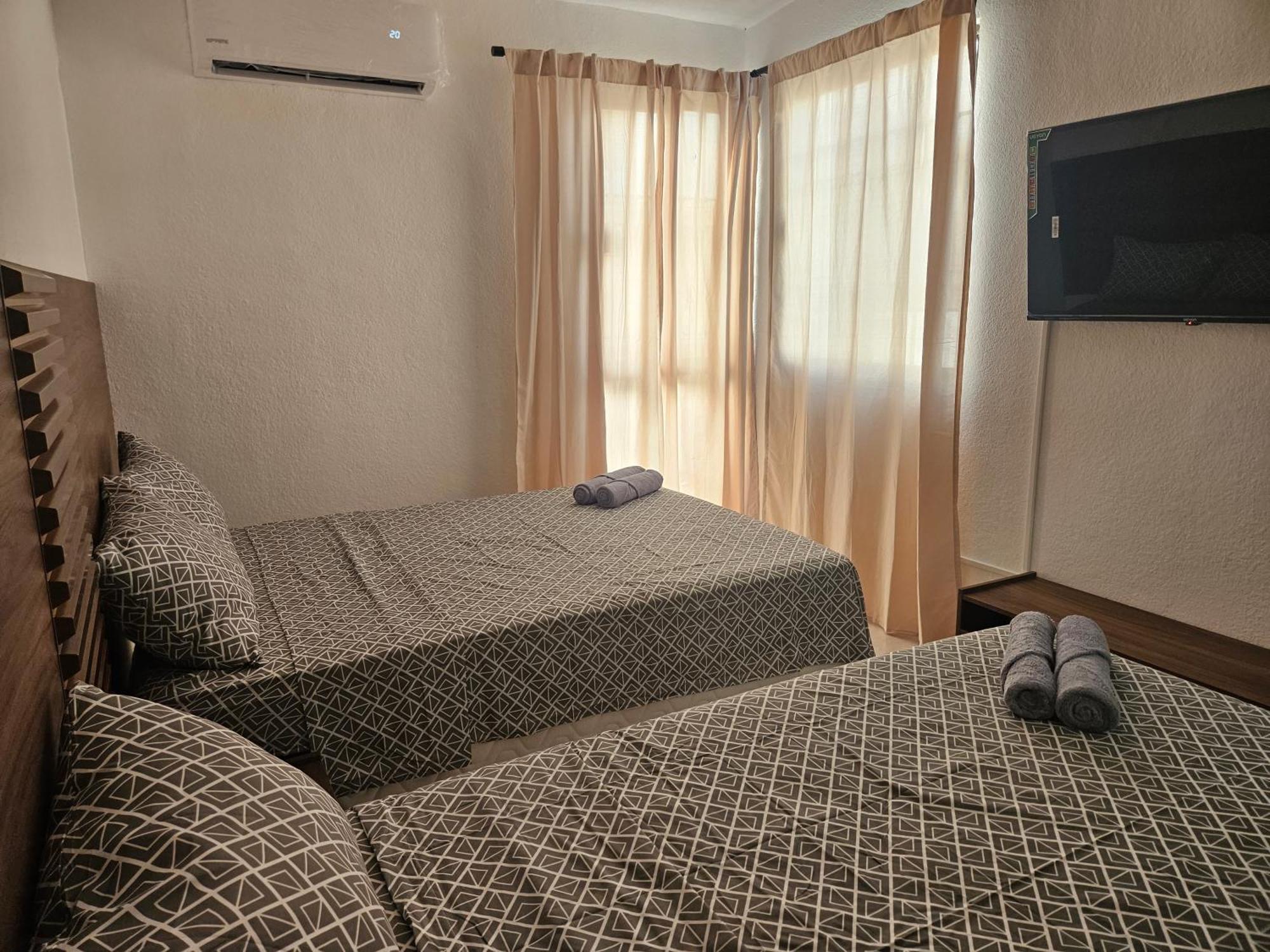Ferienhaus Porto Vientos *