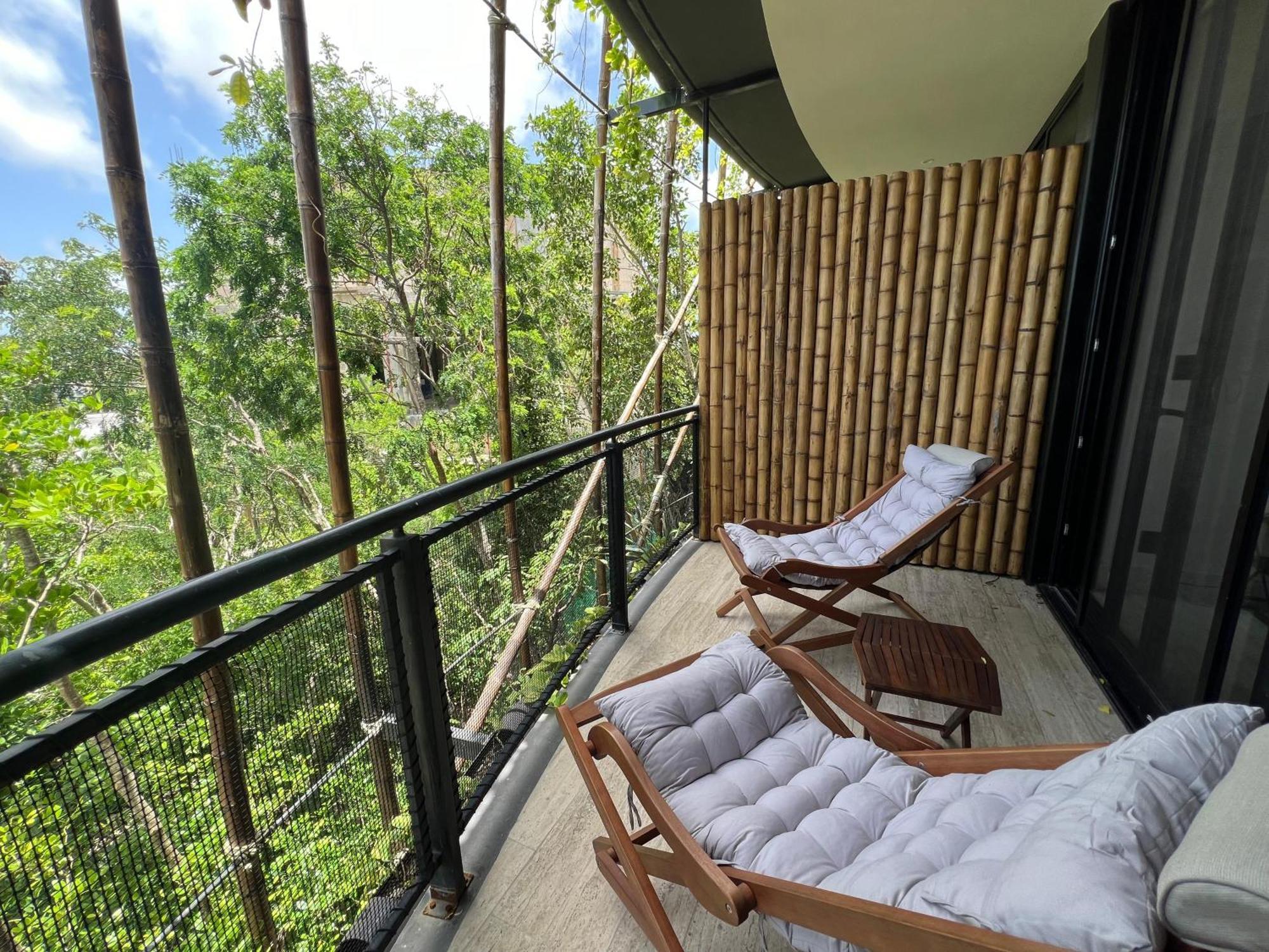 Apartment Living In The Noom By Andiani Cancún