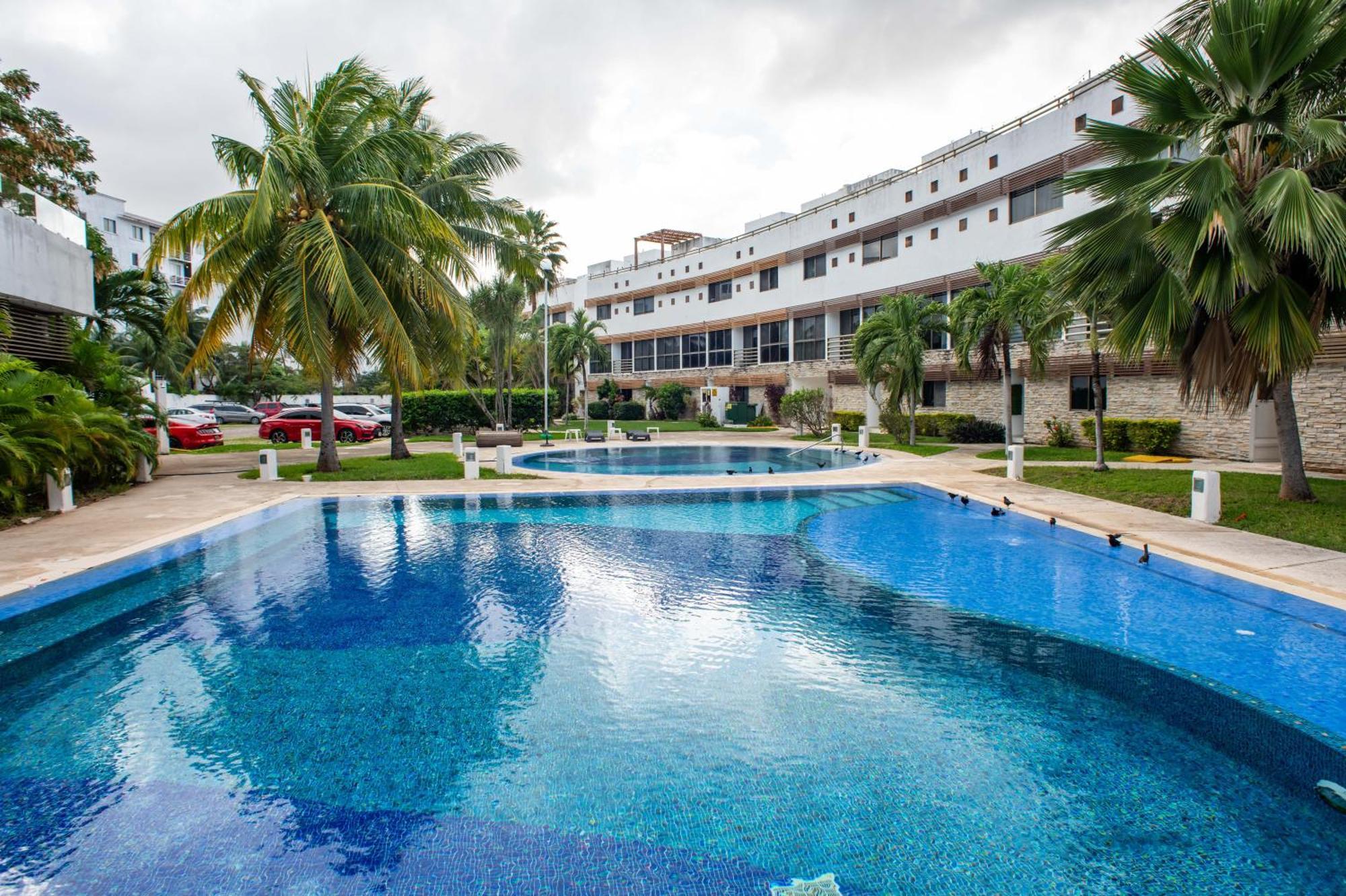 Magnifico Con Amenidades Unicas Cancun