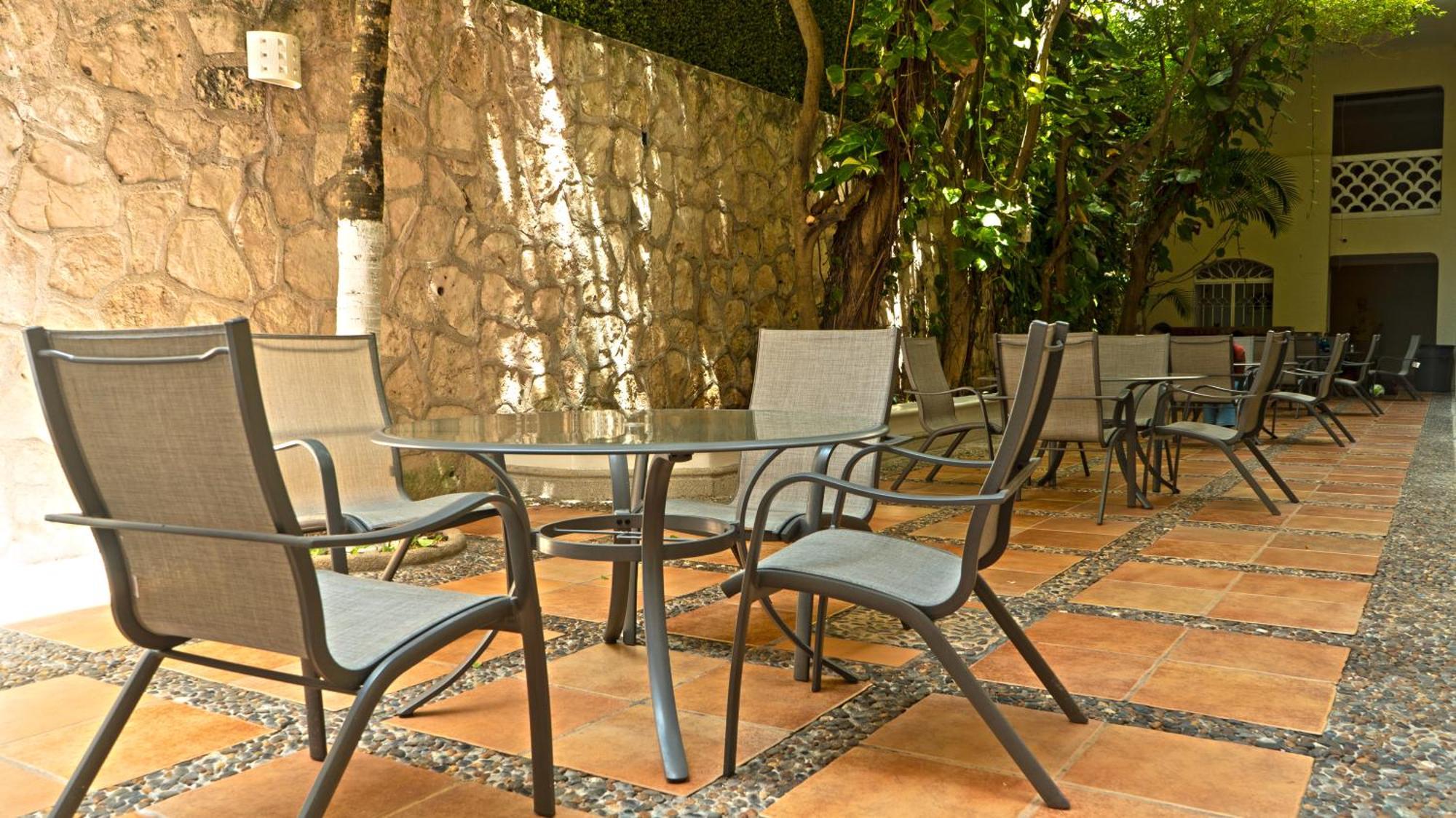 Inn Plaza Sv Cancun
