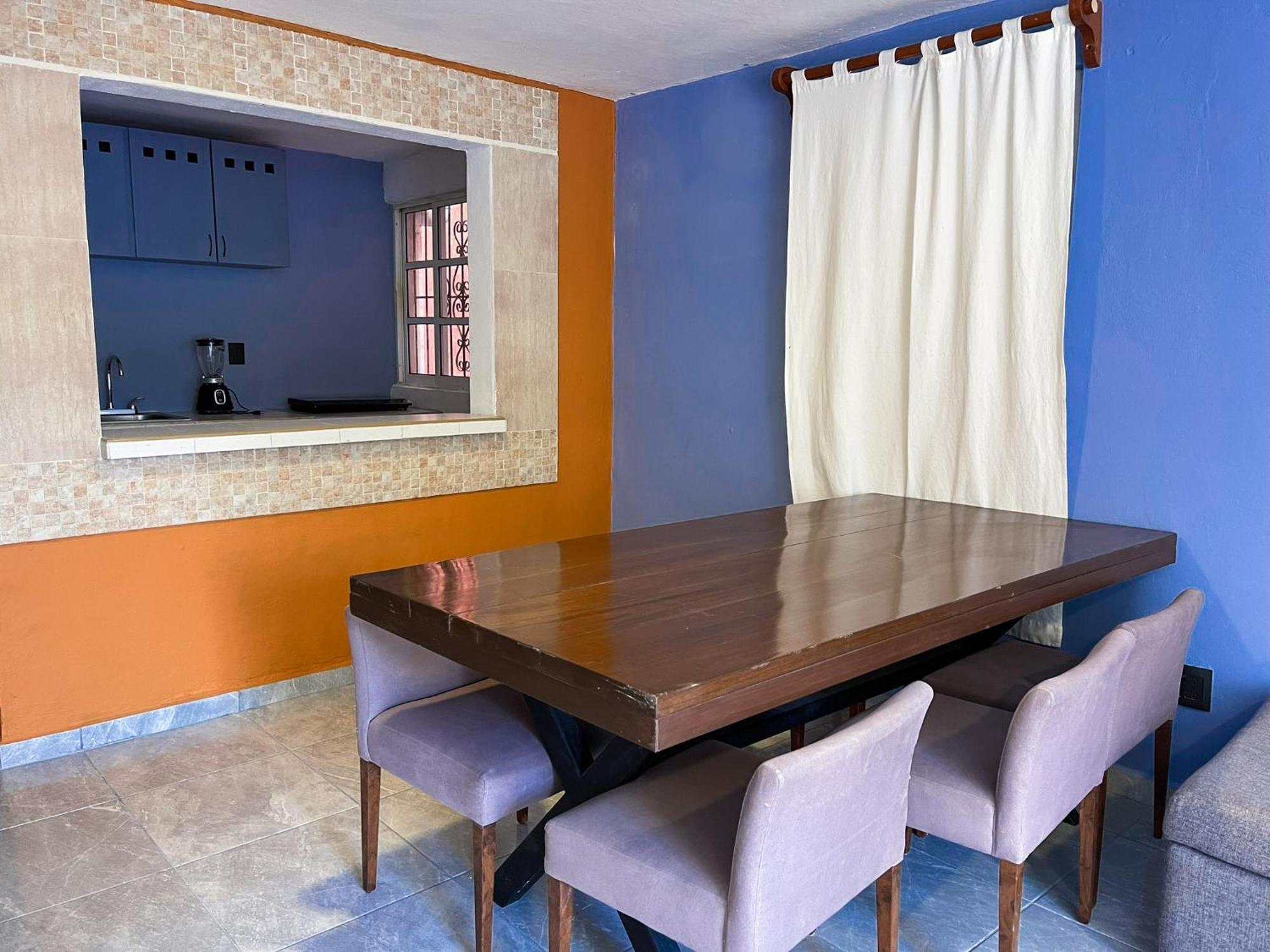 Casa Centro Apartment