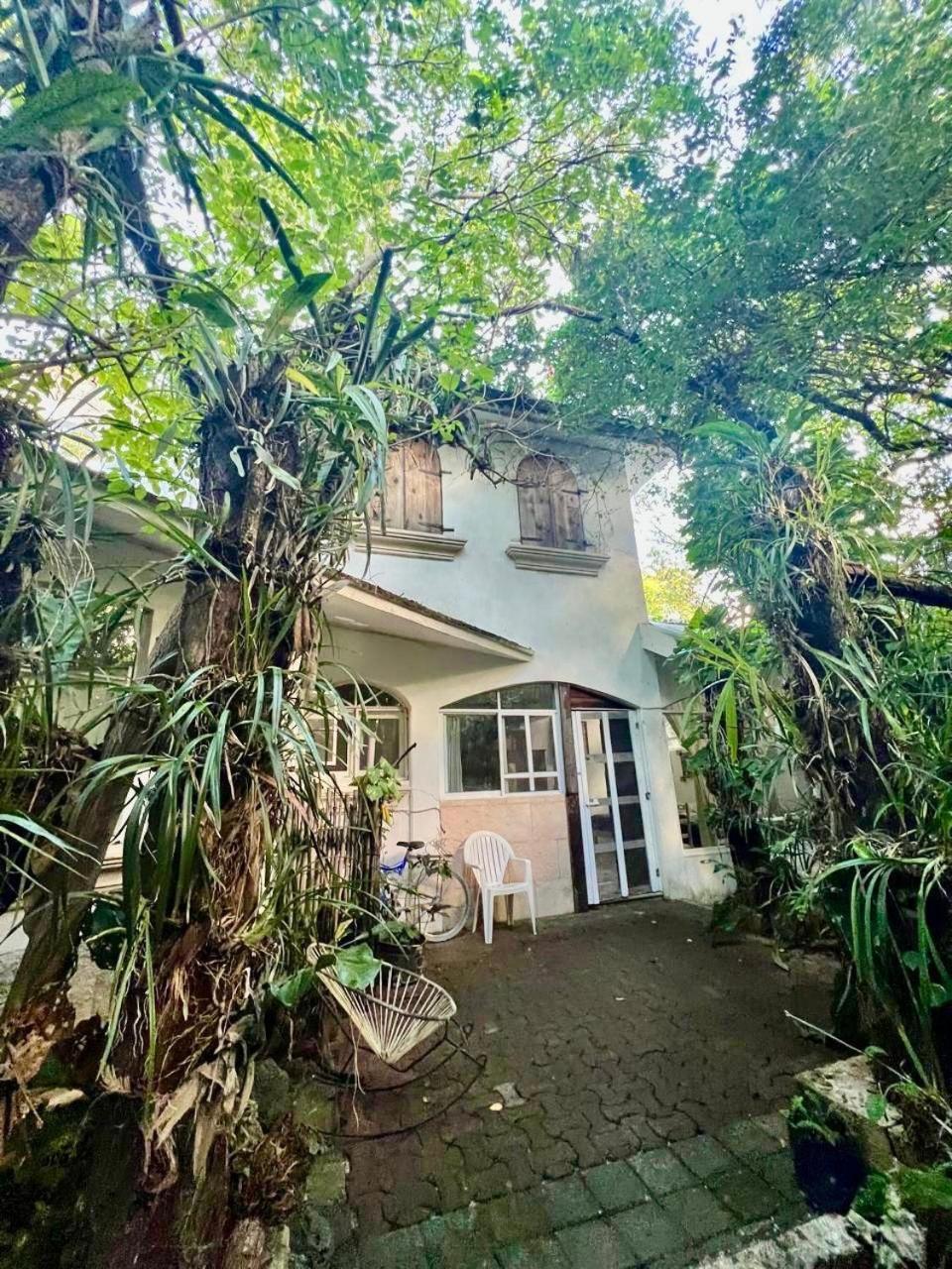 Casa Del Arquitecto Cancun