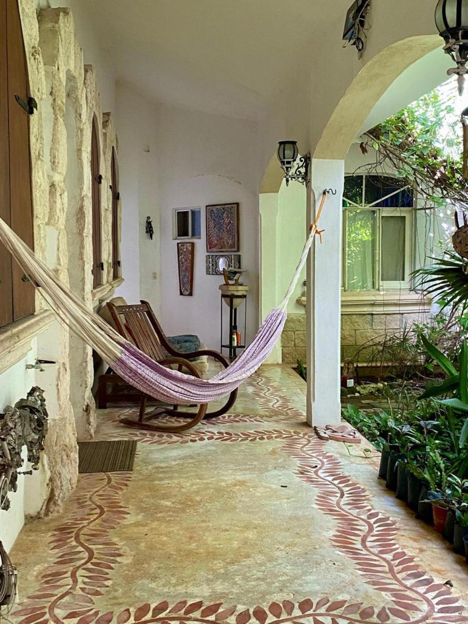Casa Del Arquitecto * Cancun