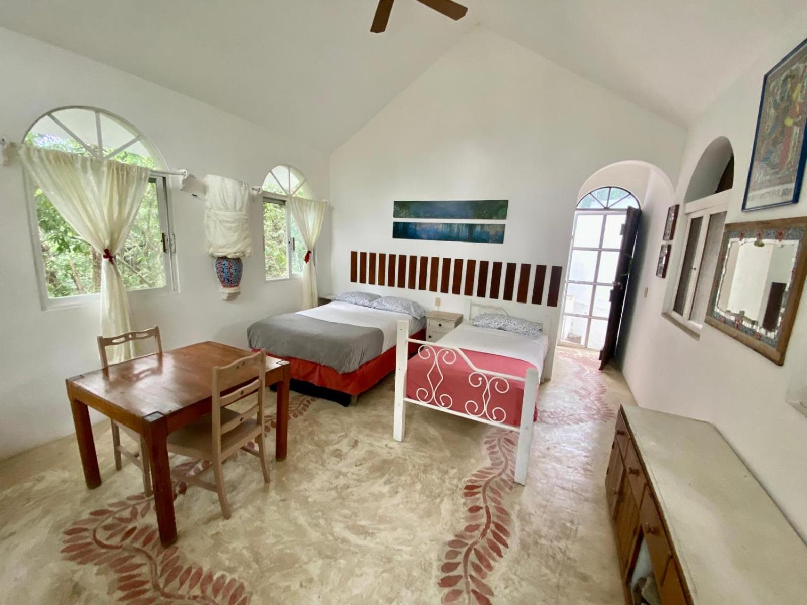 Casa Del Arquitecto Cancun