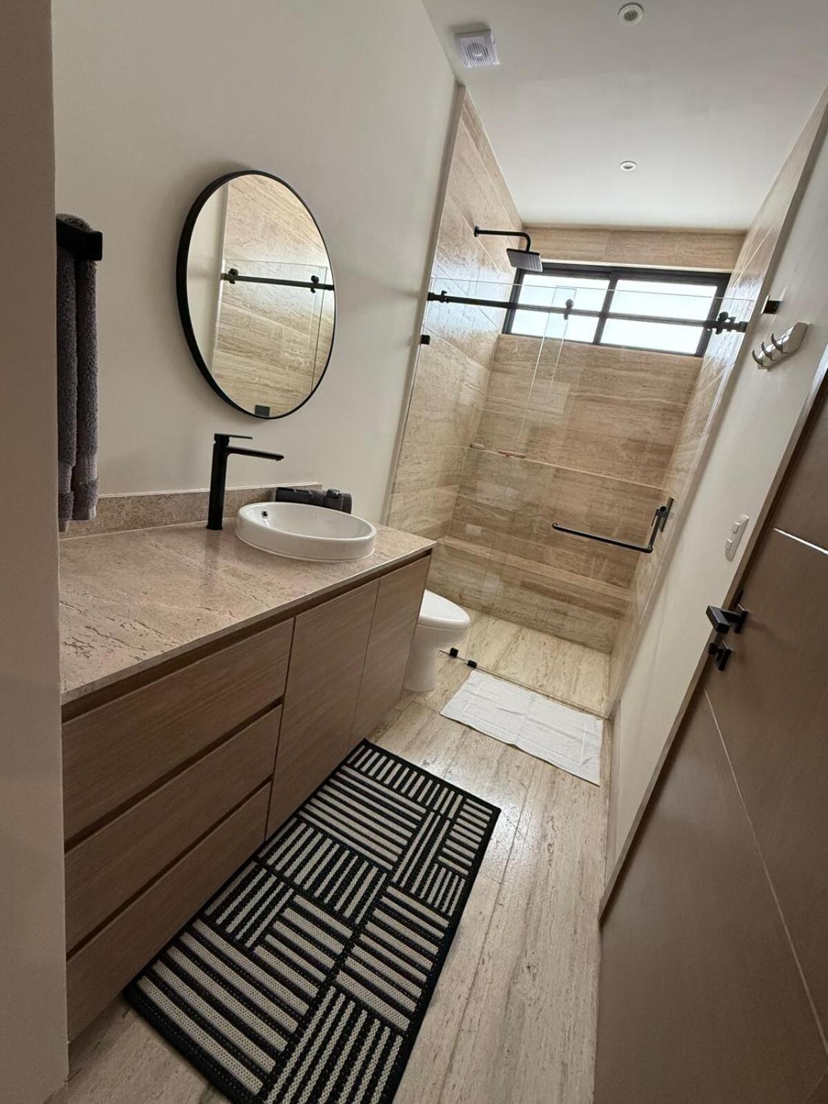 Ph Location At Vela Towers Apartment Cancún