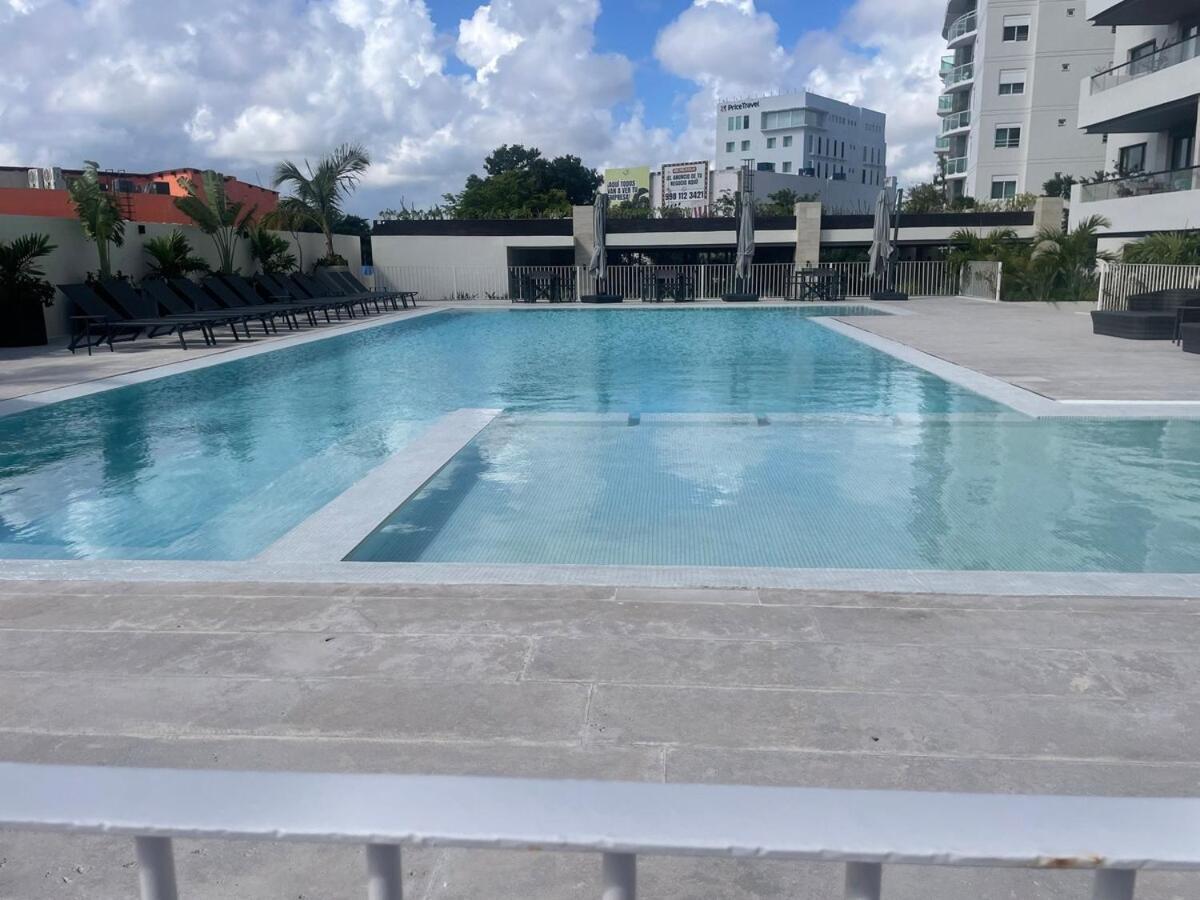 Ph Location At Vela Towers * Cancún