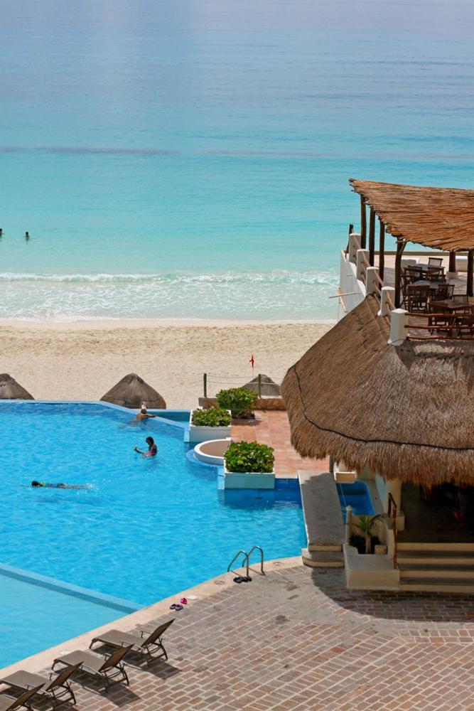 Plaza * Cancun