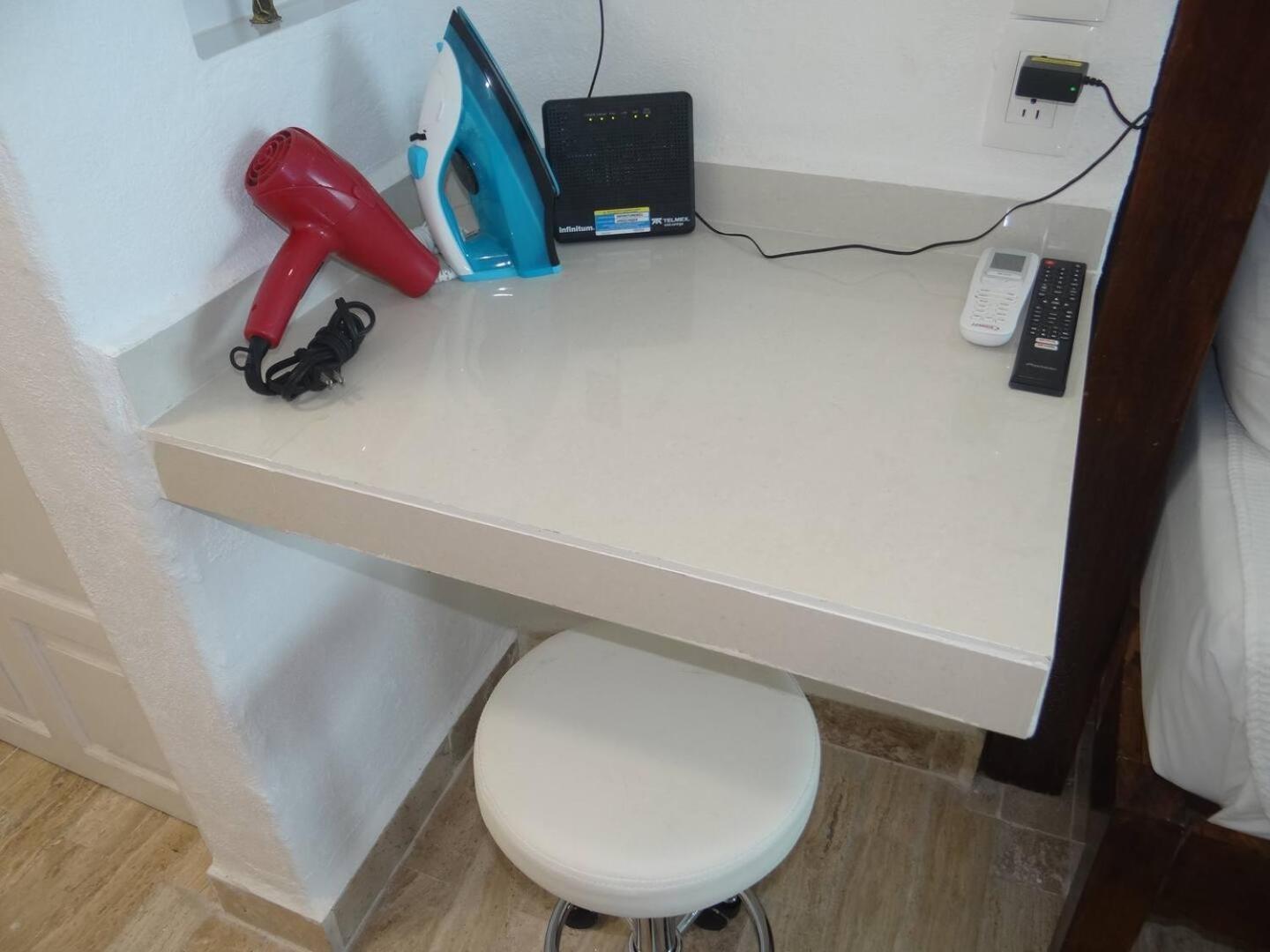 Aparthotel Plaza