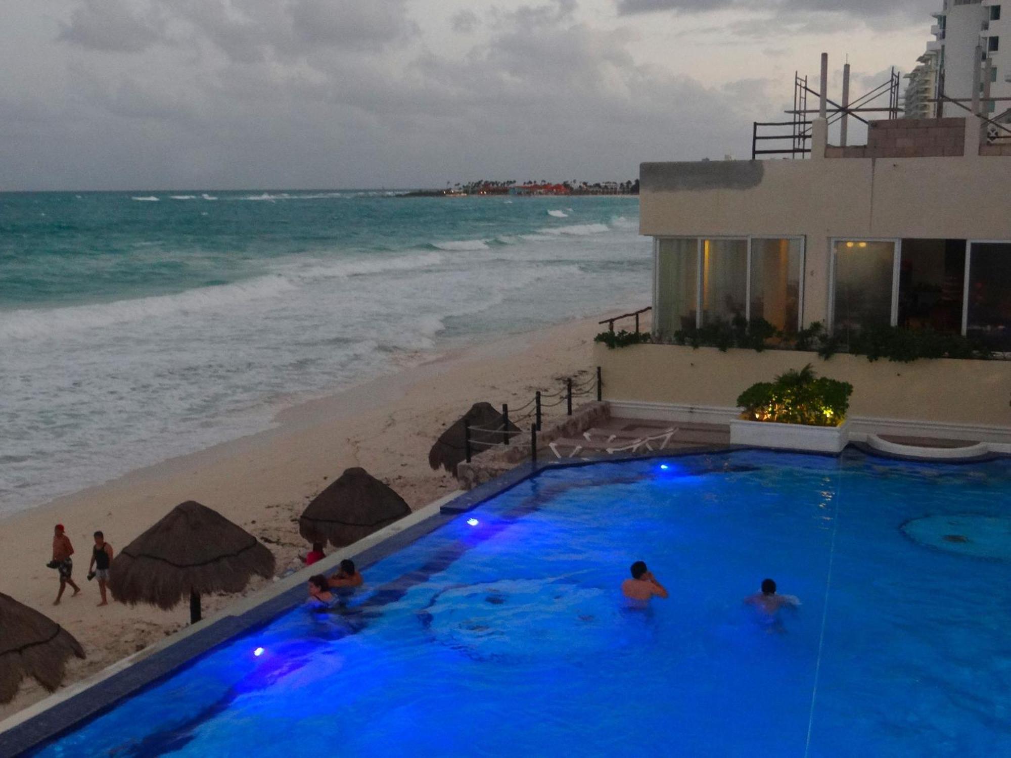 Plaza * Cancun