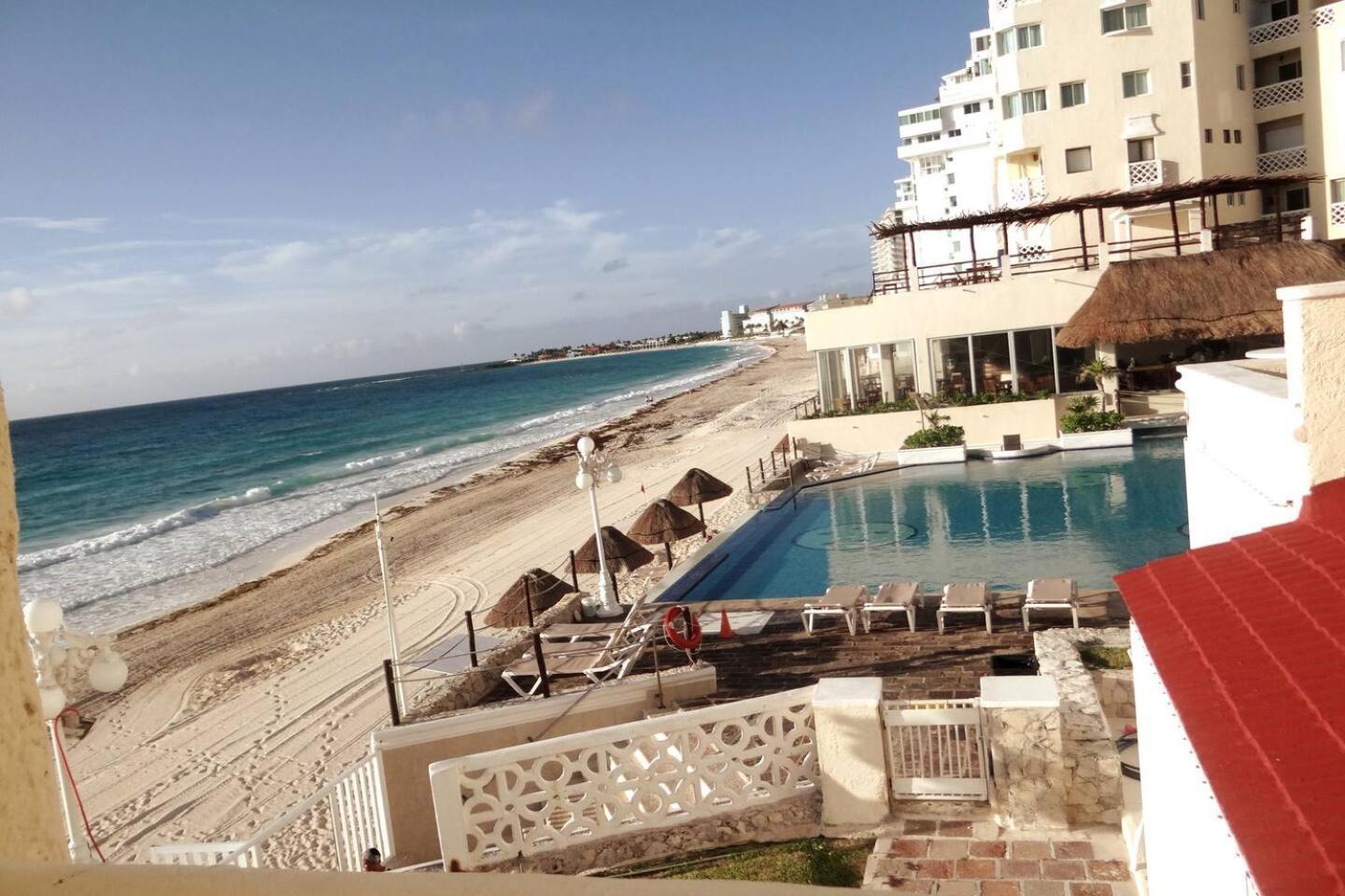 Plaza * Cancun