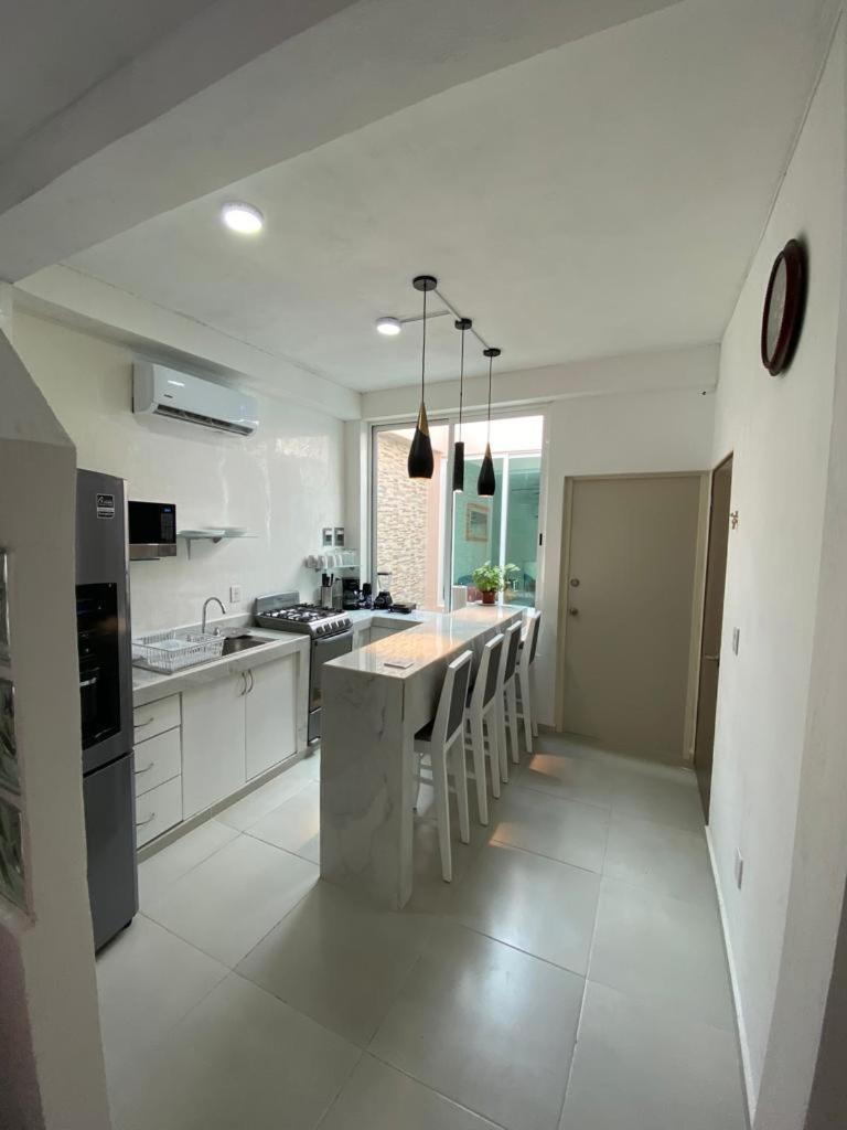 Regina Loft Apartment Cancun