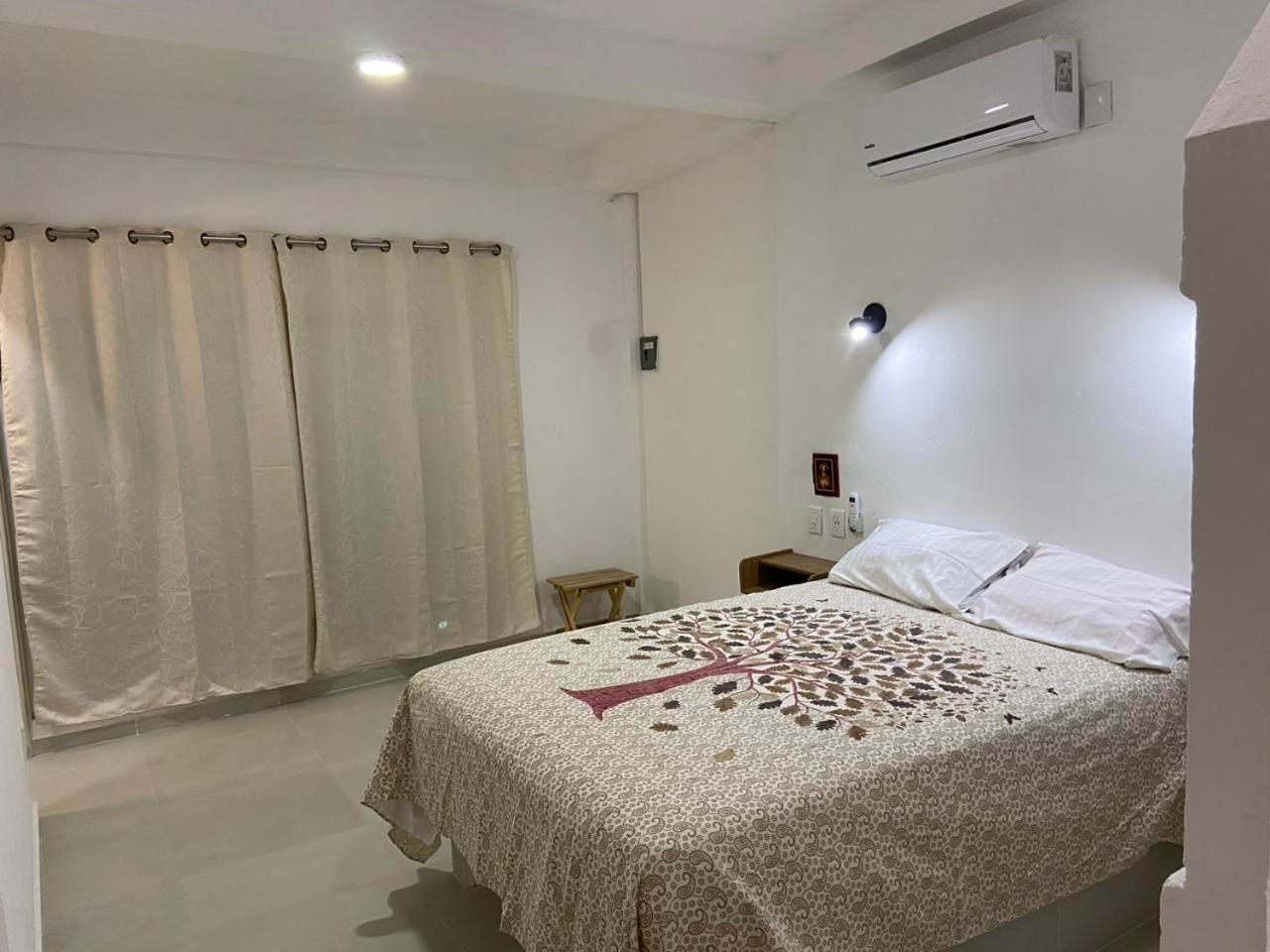 Apartment Regina Loft Cancun