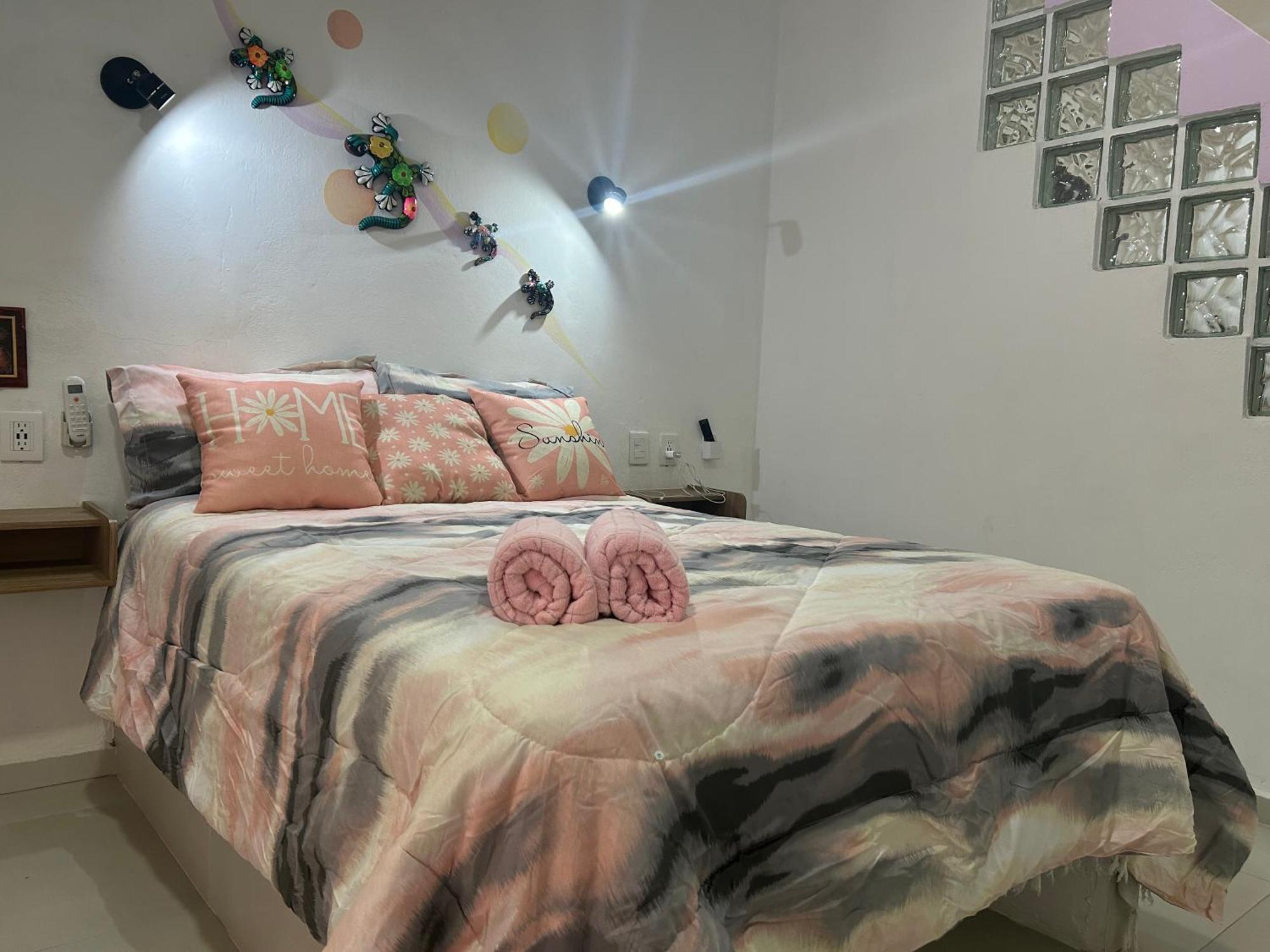 Regina Loft *