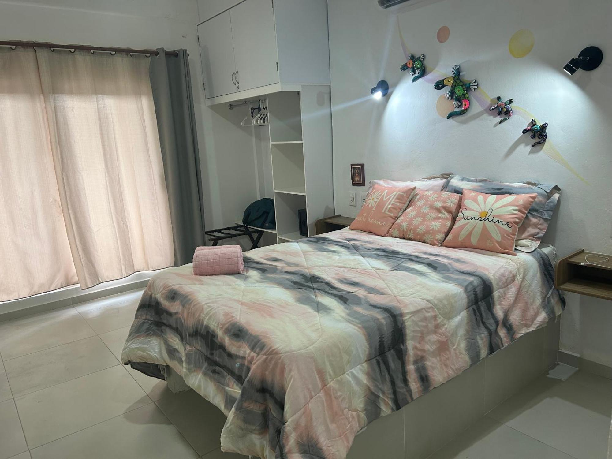 Apartment Regina Loft