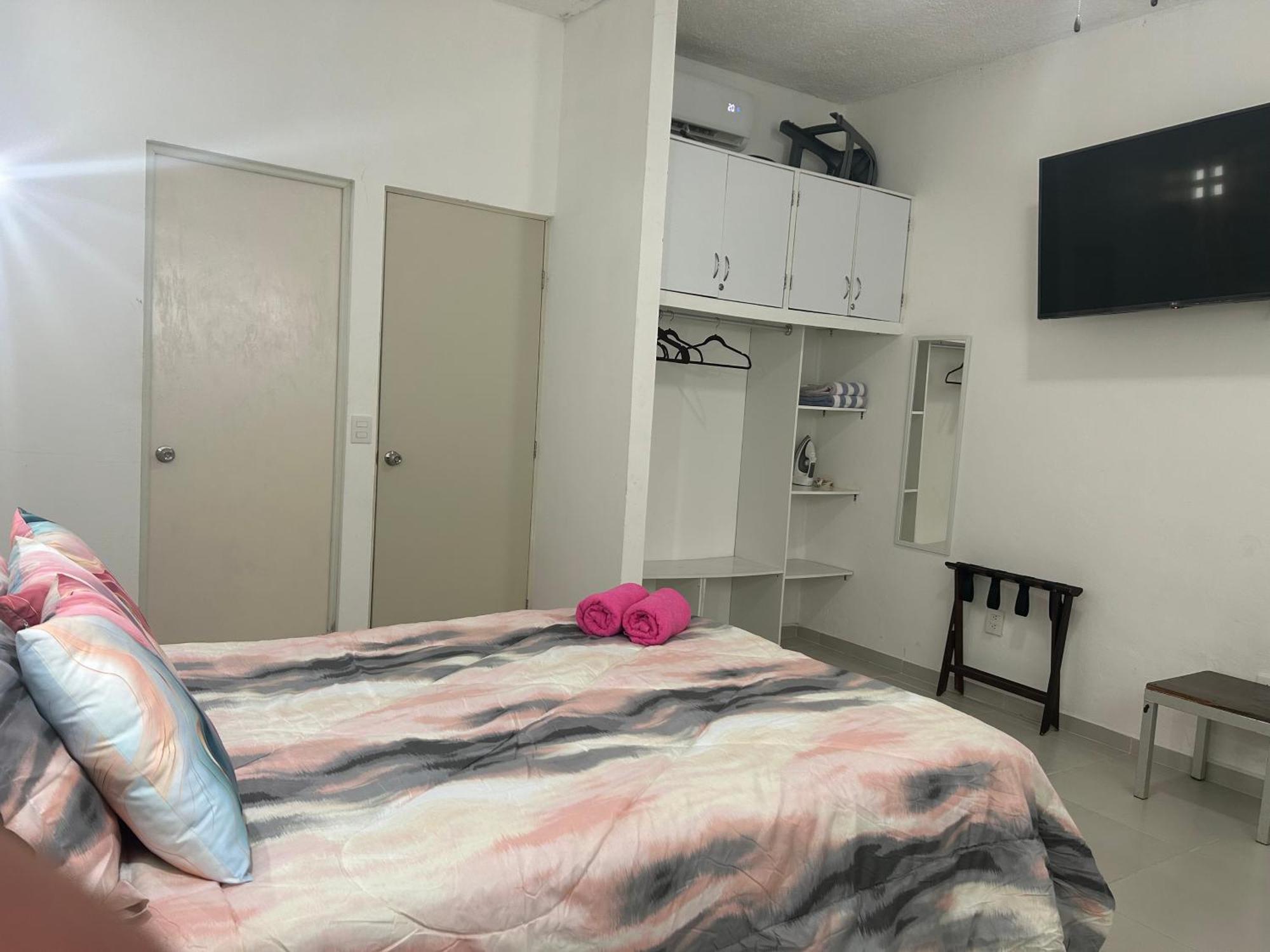 Regina Loft Apartment *