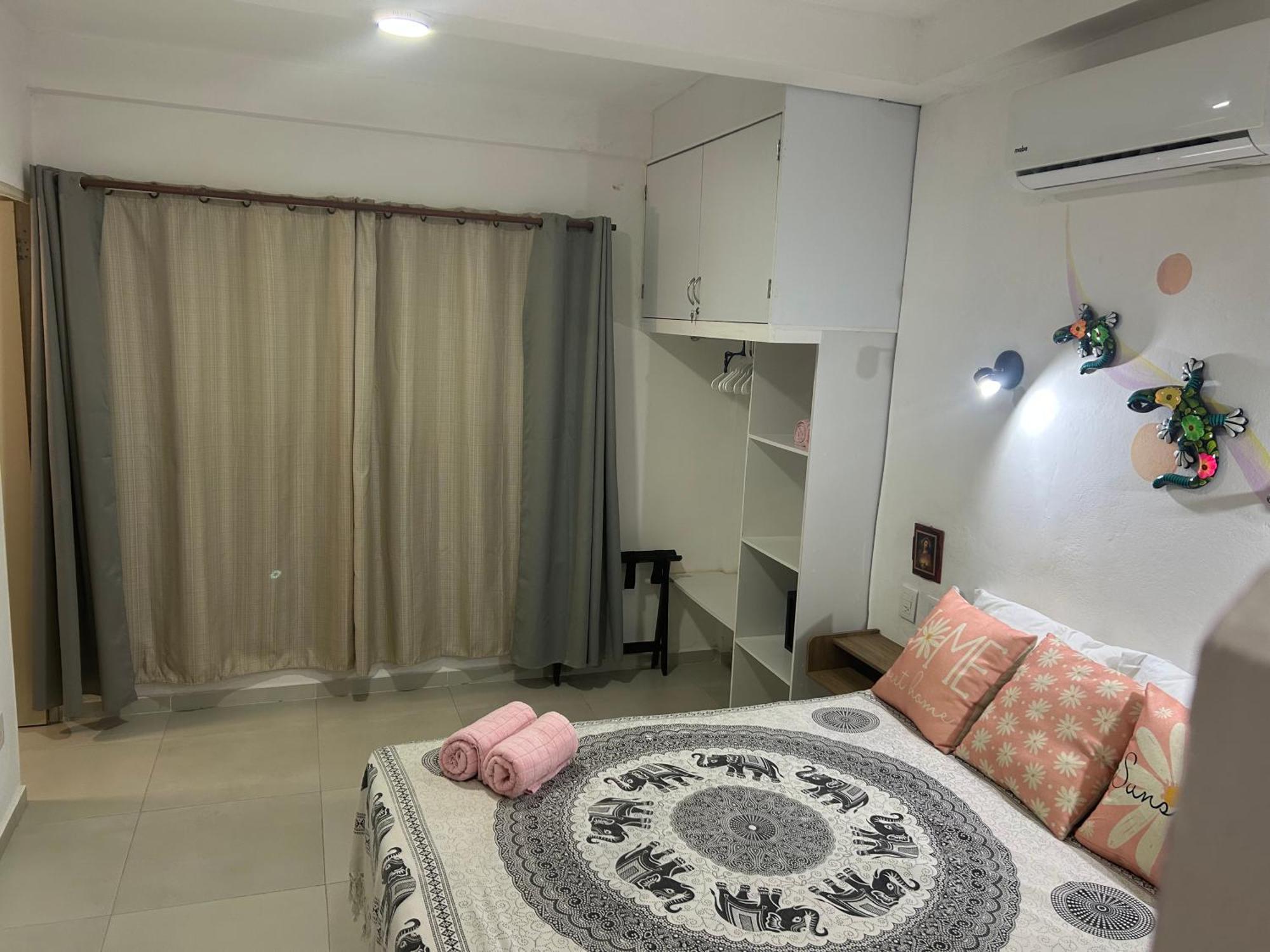 Regina Loft