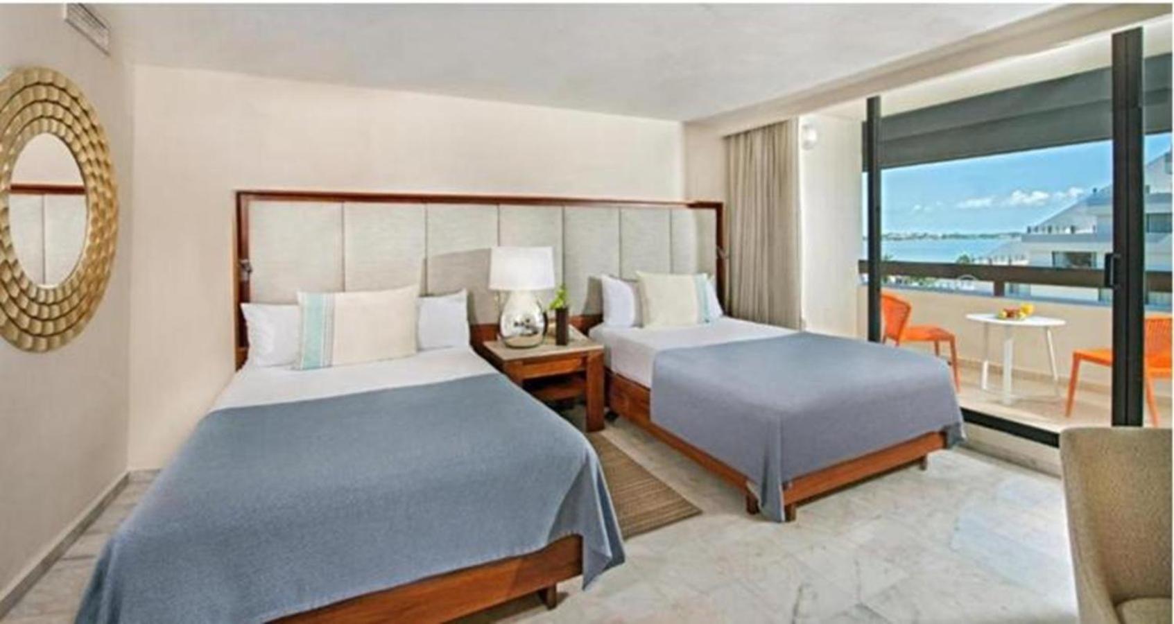 Park Royal Beach Resort Cancun