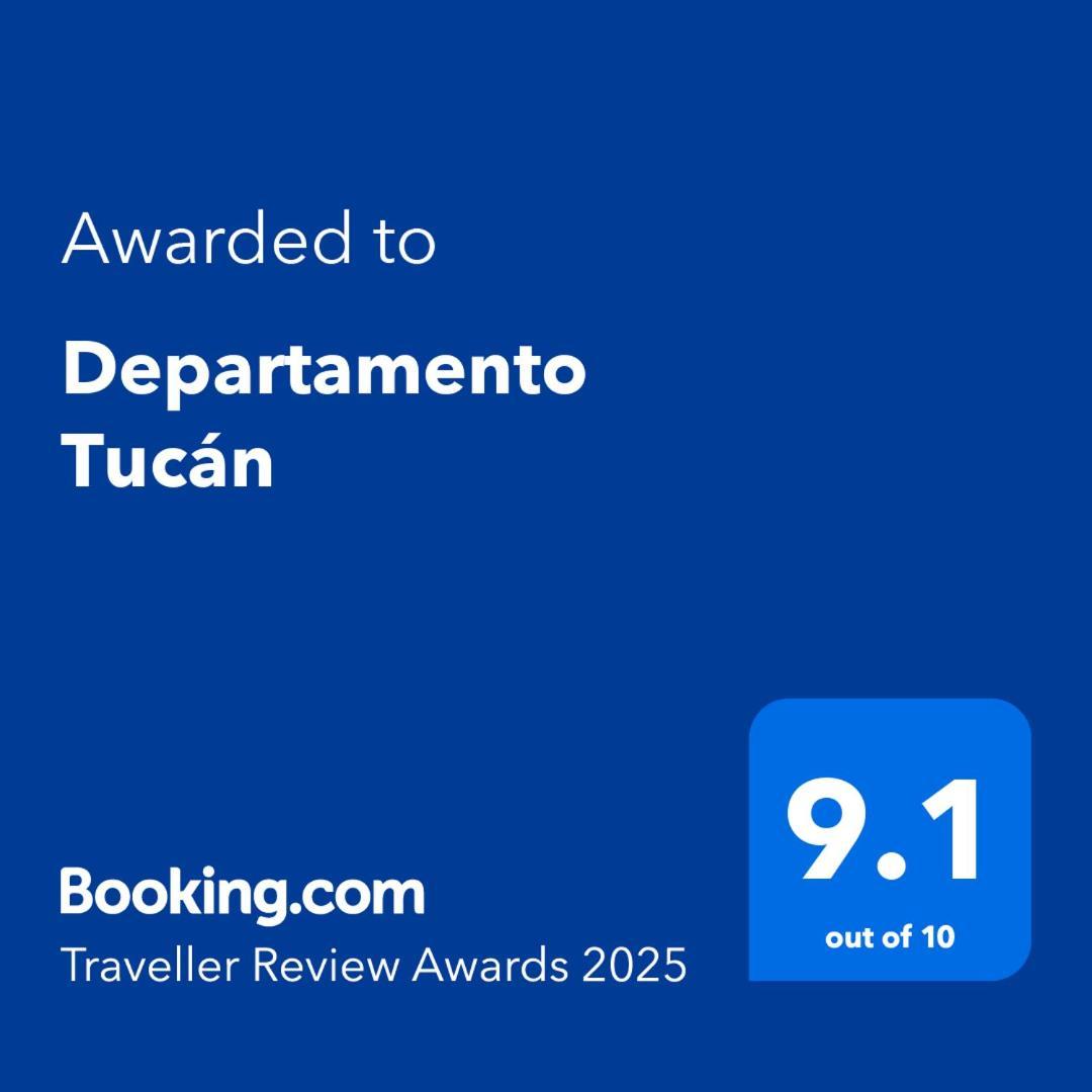 Departamento Tucan * Cancun