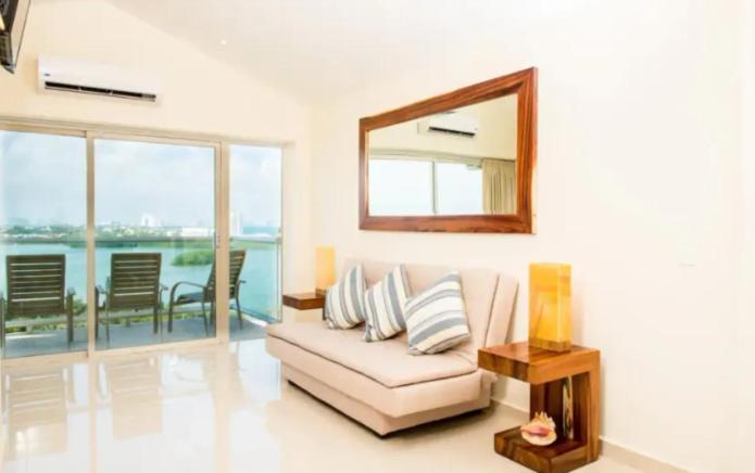 Apartment Penthhouse Luxury Iluminati *