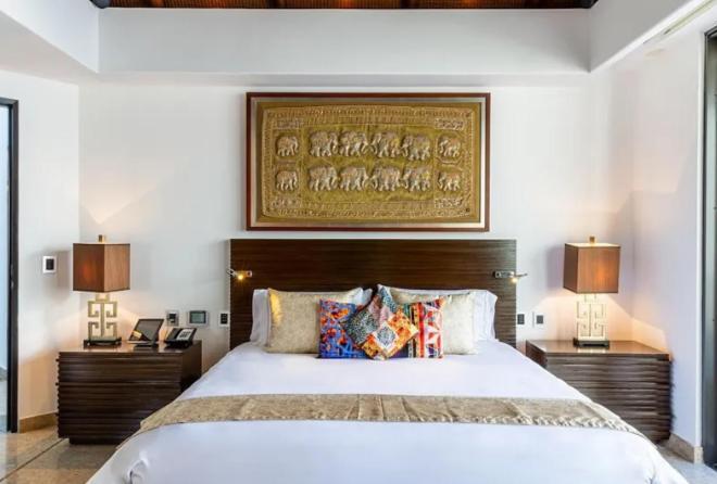 Apartment Penthhouse Luxury Iluminati *