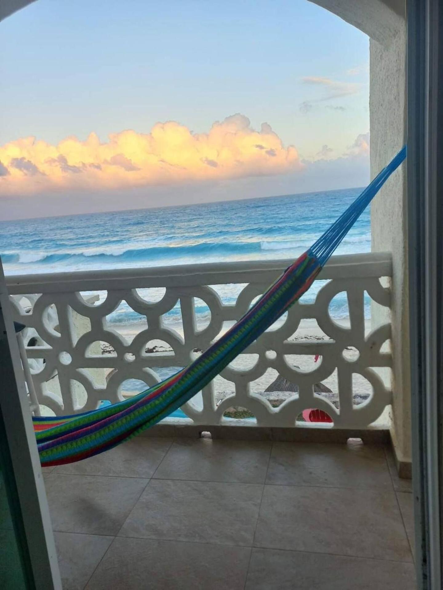 Plaza Aparthotel Cancun