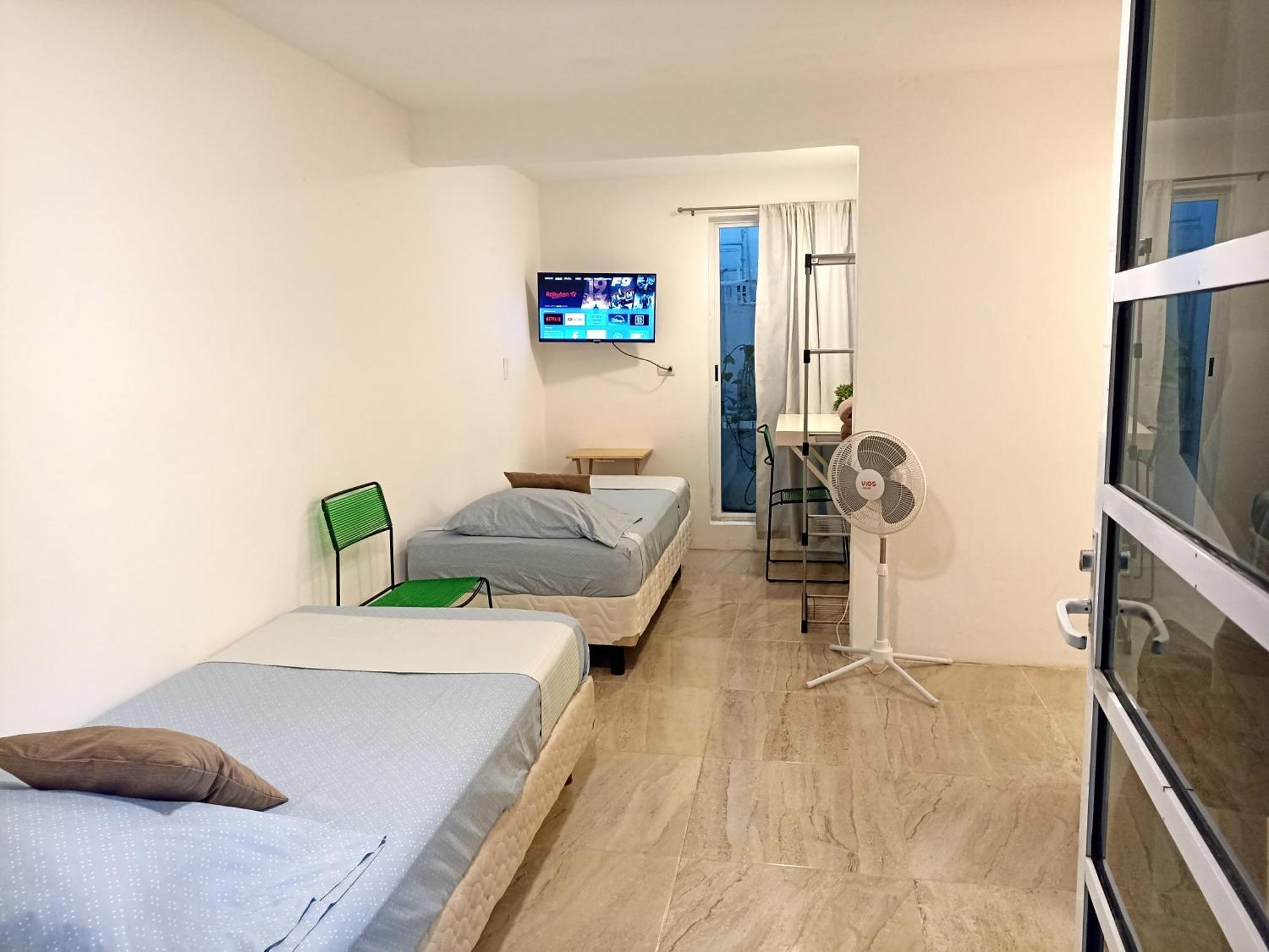 Apartment Molas By Walter De La Renta *