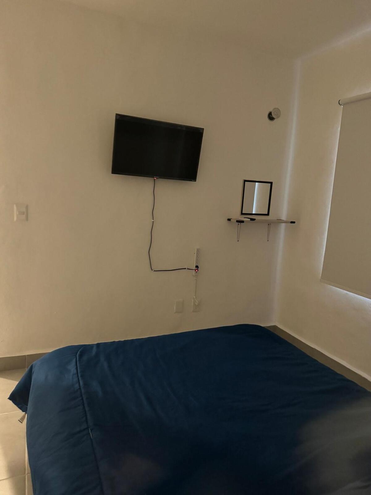Family Vacations 2 Apartment Cancun