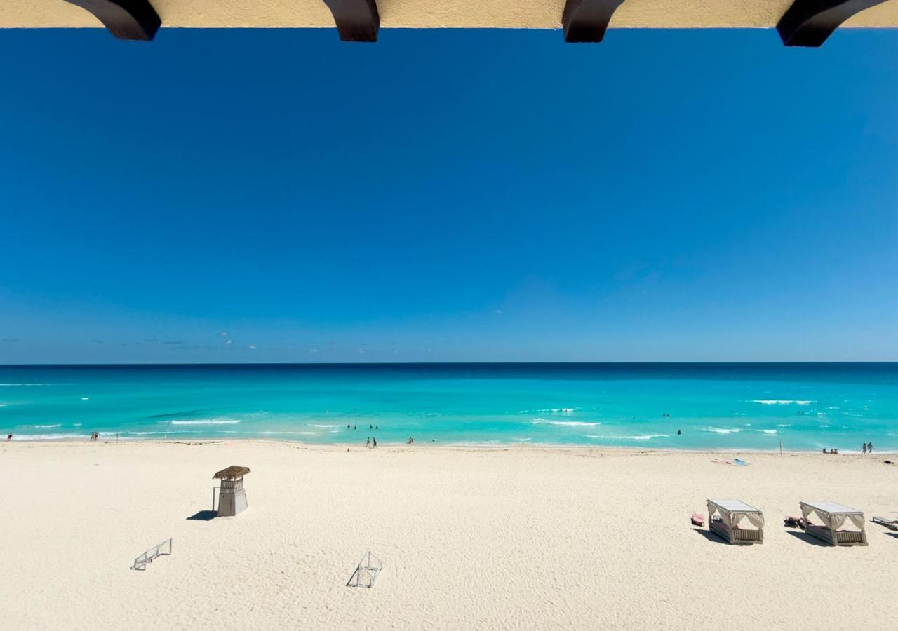 Royal Select At Grand Park Royal (adults Only) Hotel Cancun