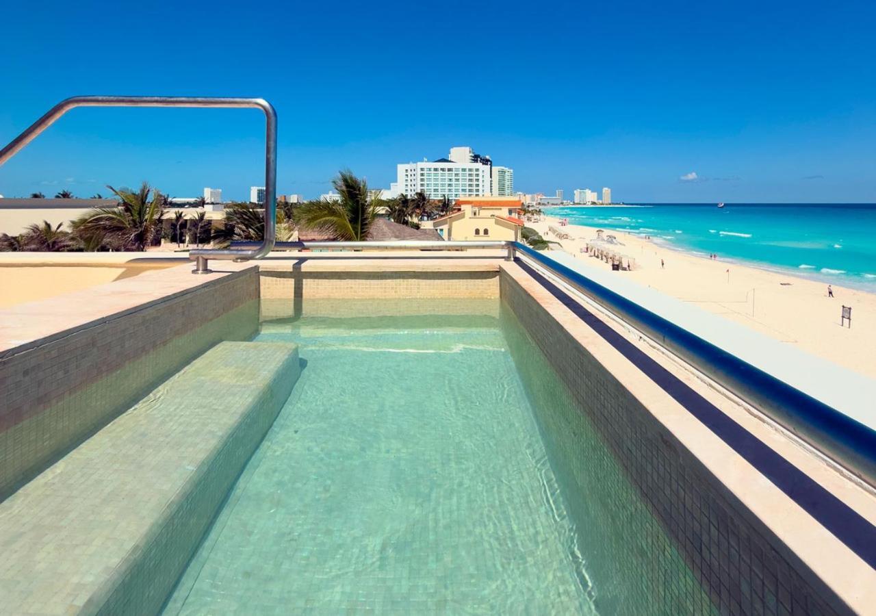 Royal Select At Grand Park Royal (adults Only) Cancun