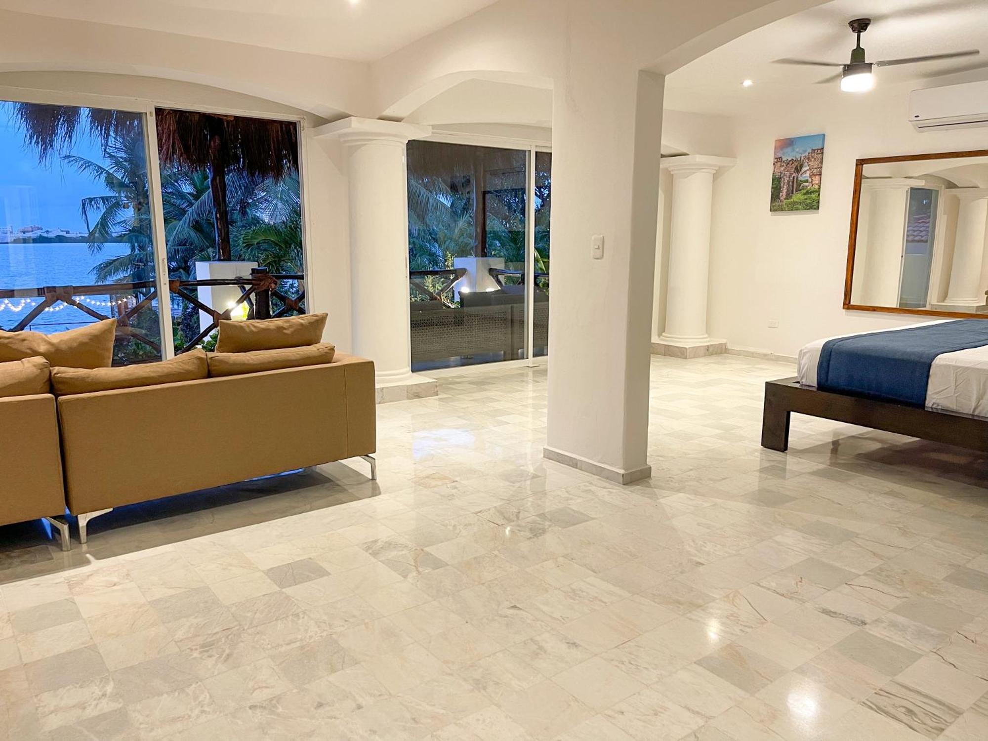 Pok Ta Pok Villa Cancun
