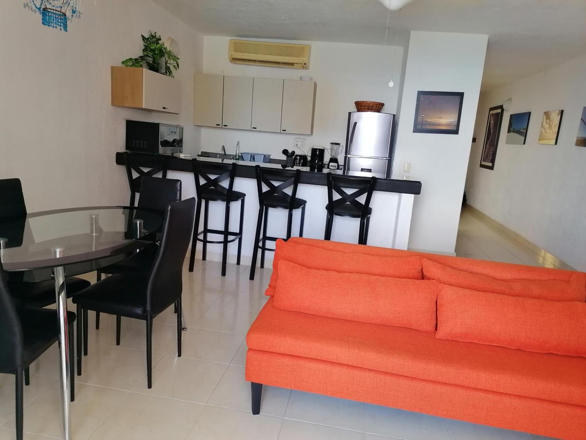 Apartamento Beautiful A Few Steps To Sea *