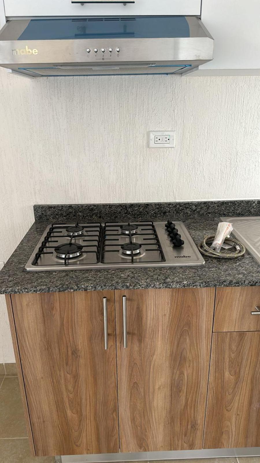 Apartment Departamento Norte *