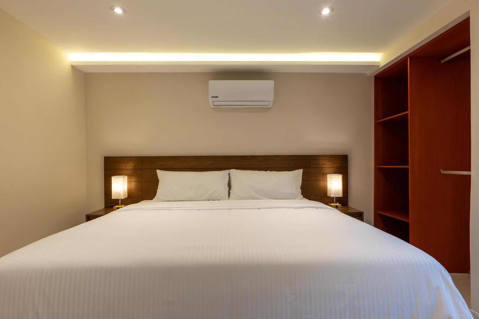 Hotel 28 Cancun