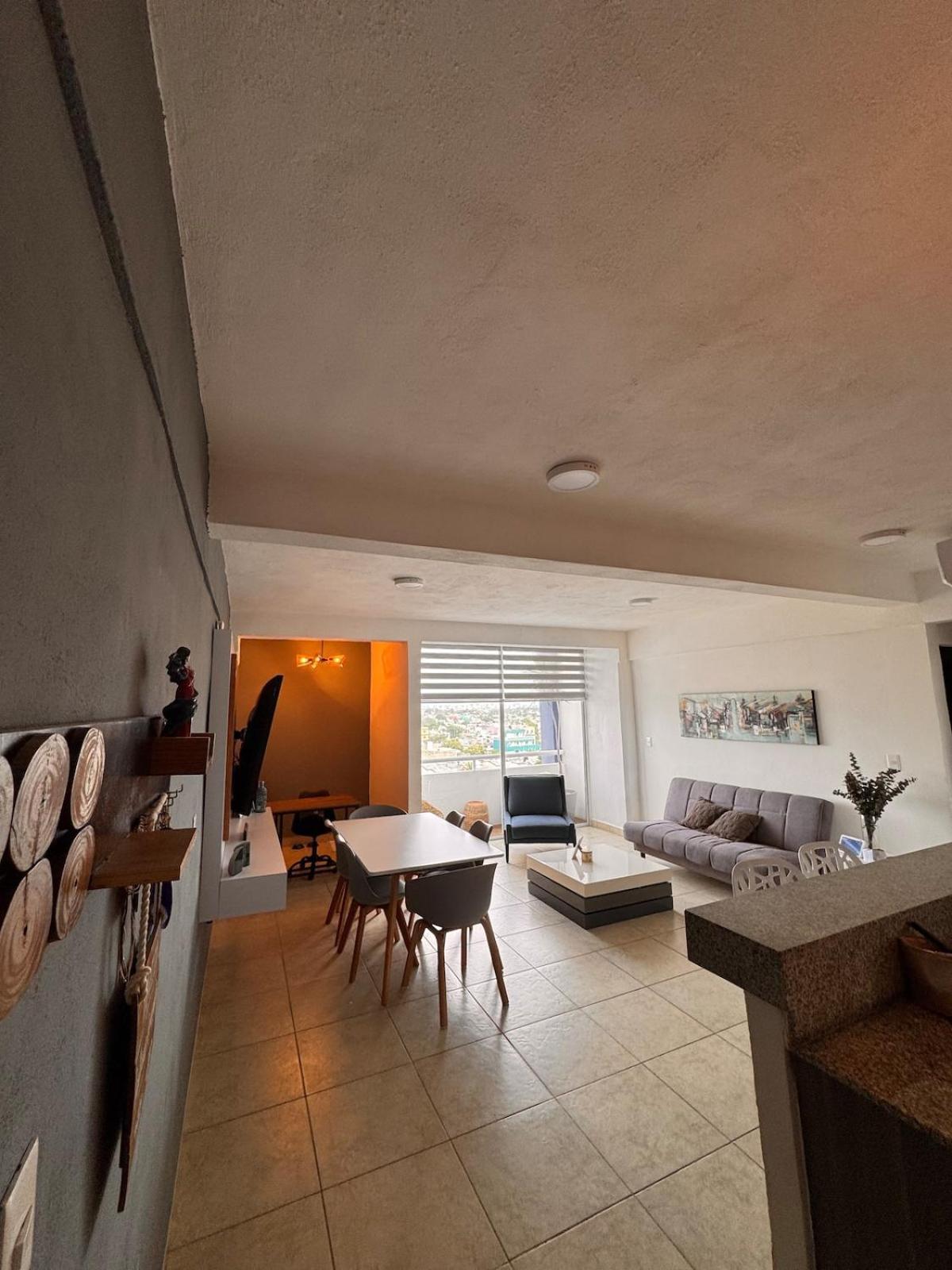 Apartment Esperanza 7 *