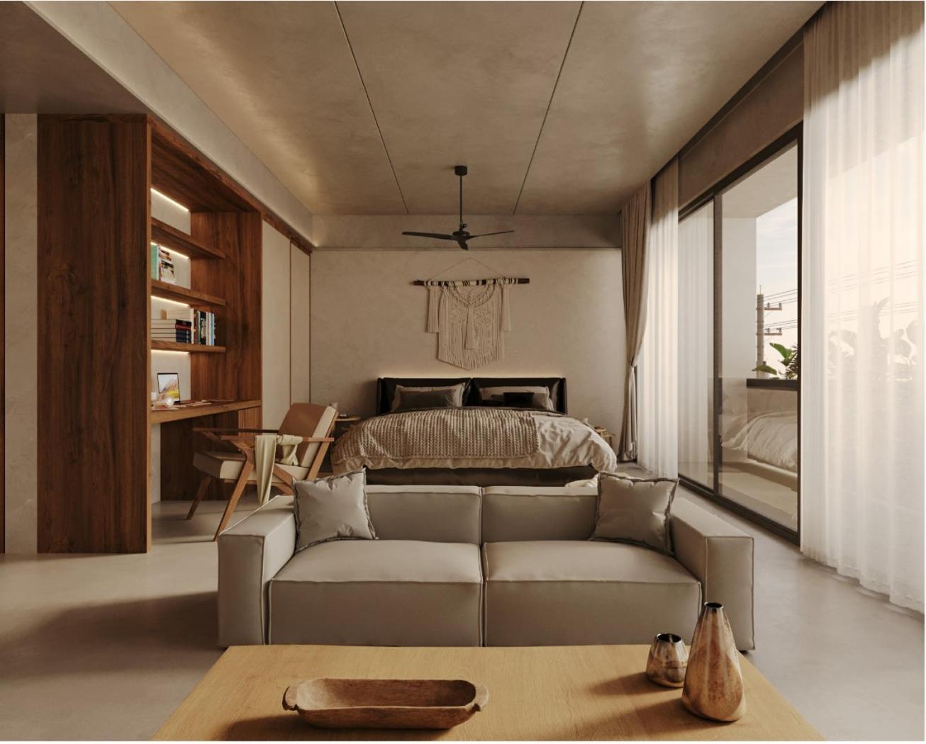 Mika Apartment Cancún