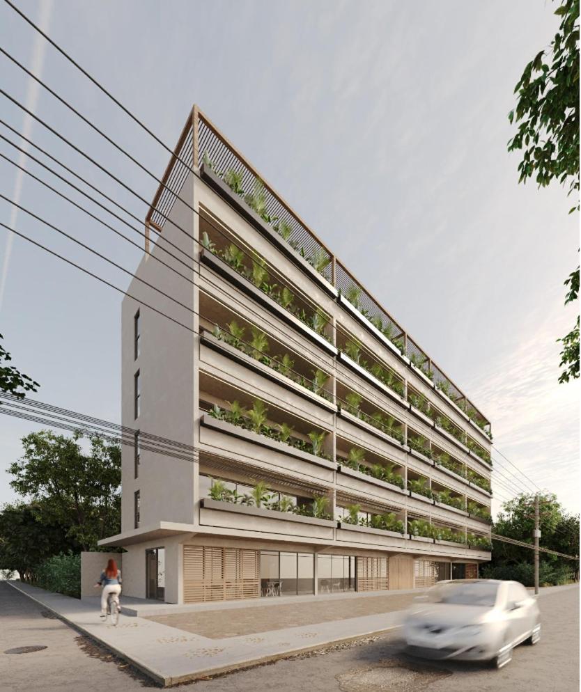 Mika Apartment Cancún