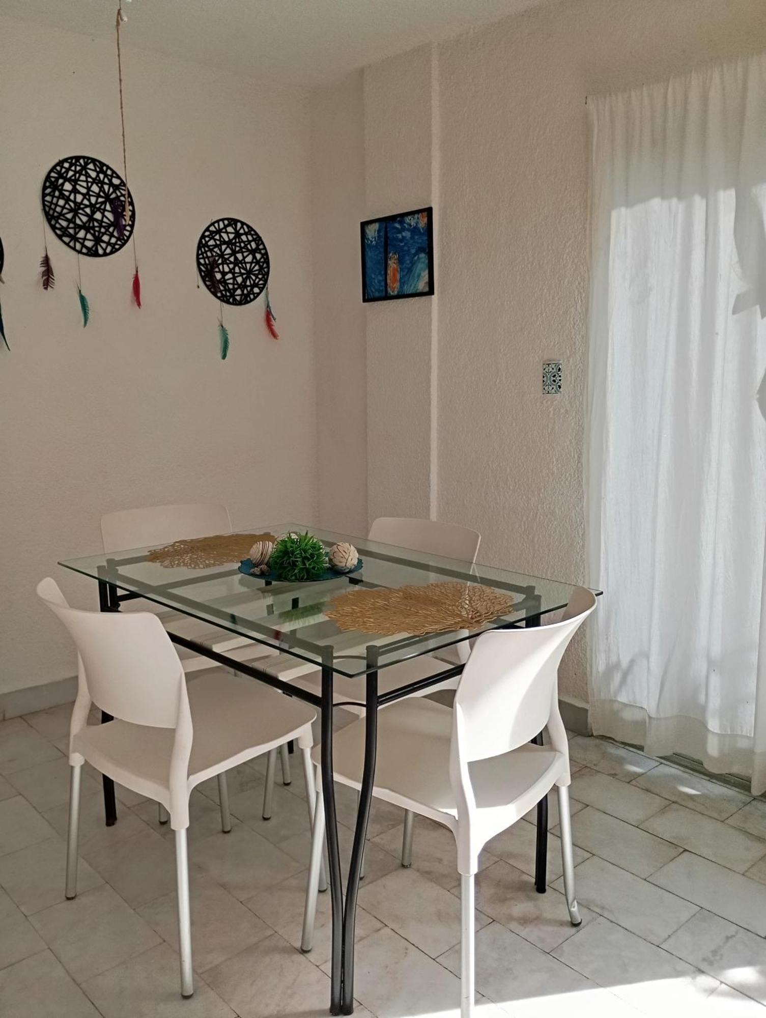 Apartment Departamento Blue Cancún