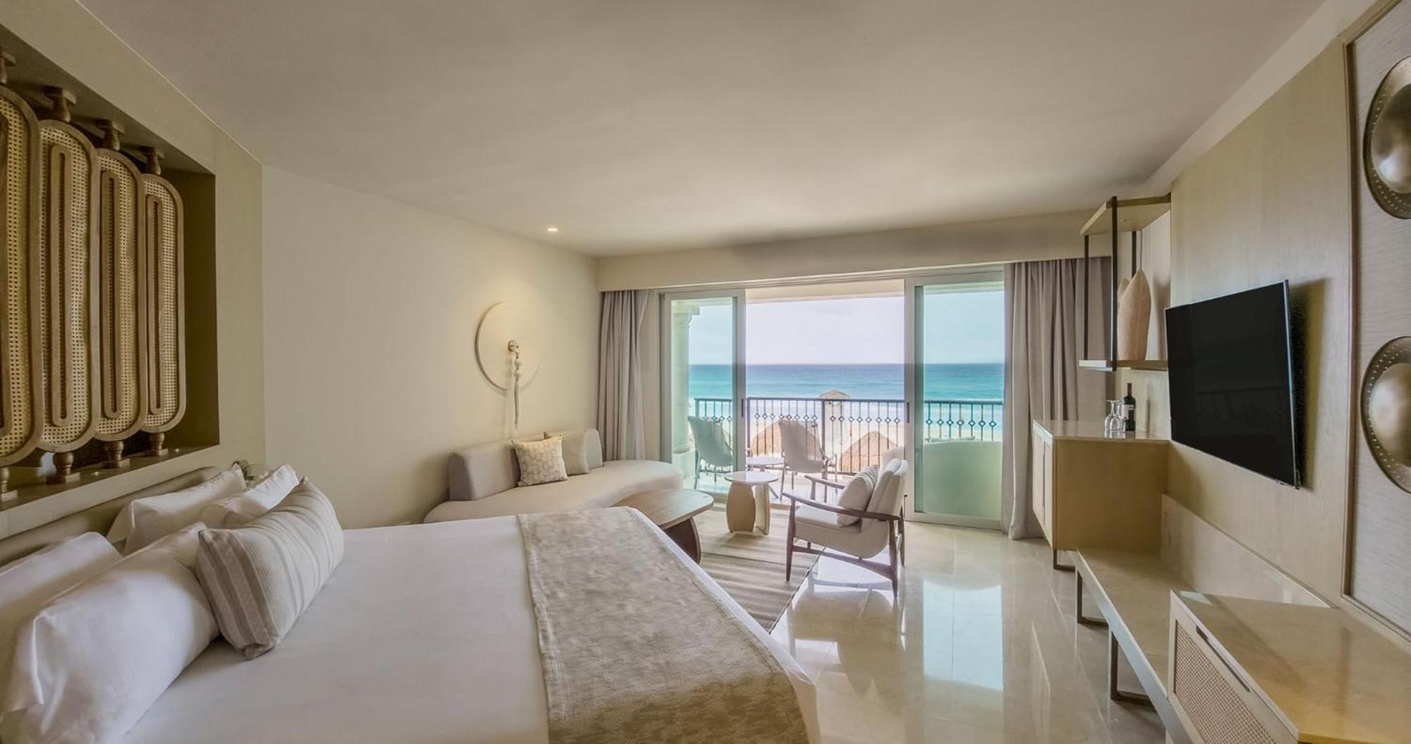 Royal Select At Grand Park Royal (adults Only) Hotel Cancun