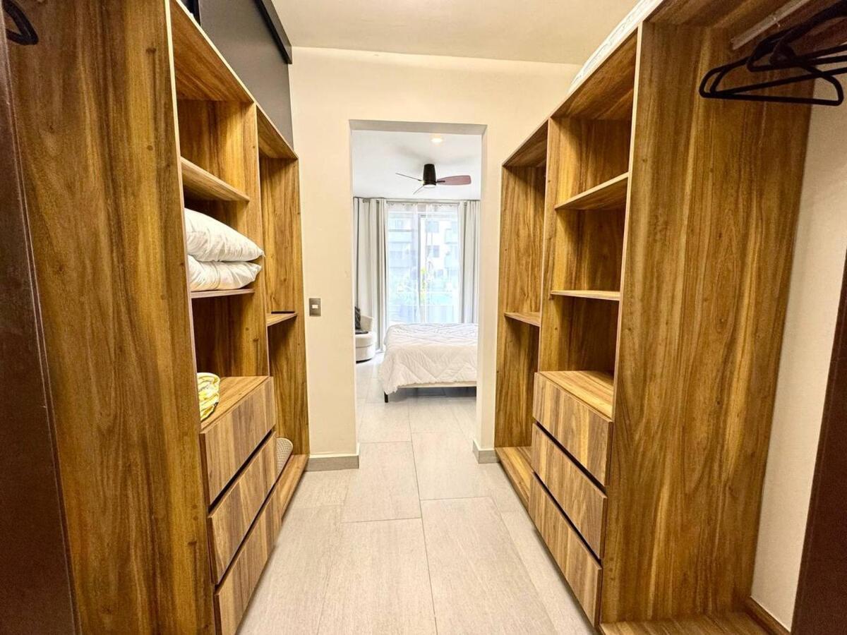 Lovely Space In Apartamento *