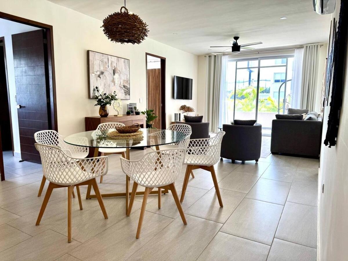 Apartamento Lovely Space In