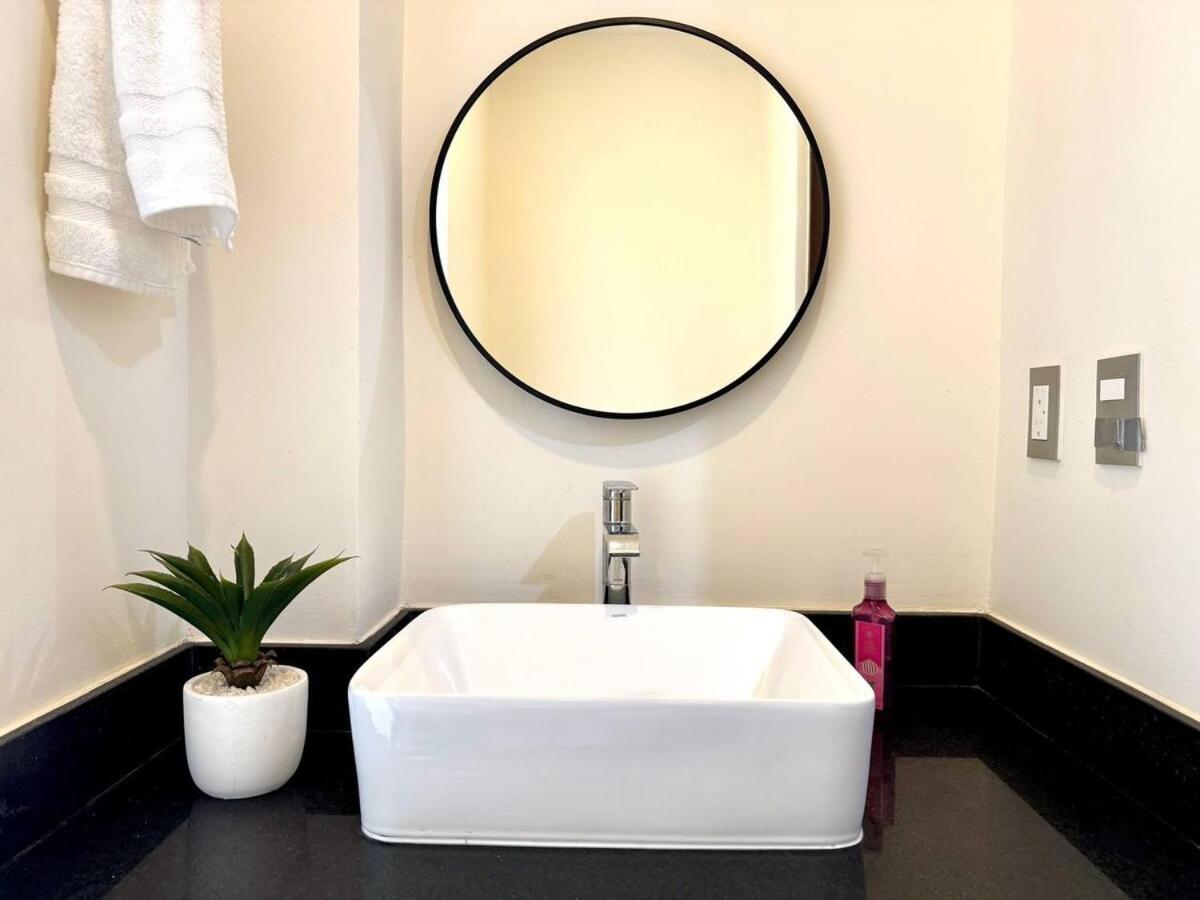 Apartamento Lovely Space In