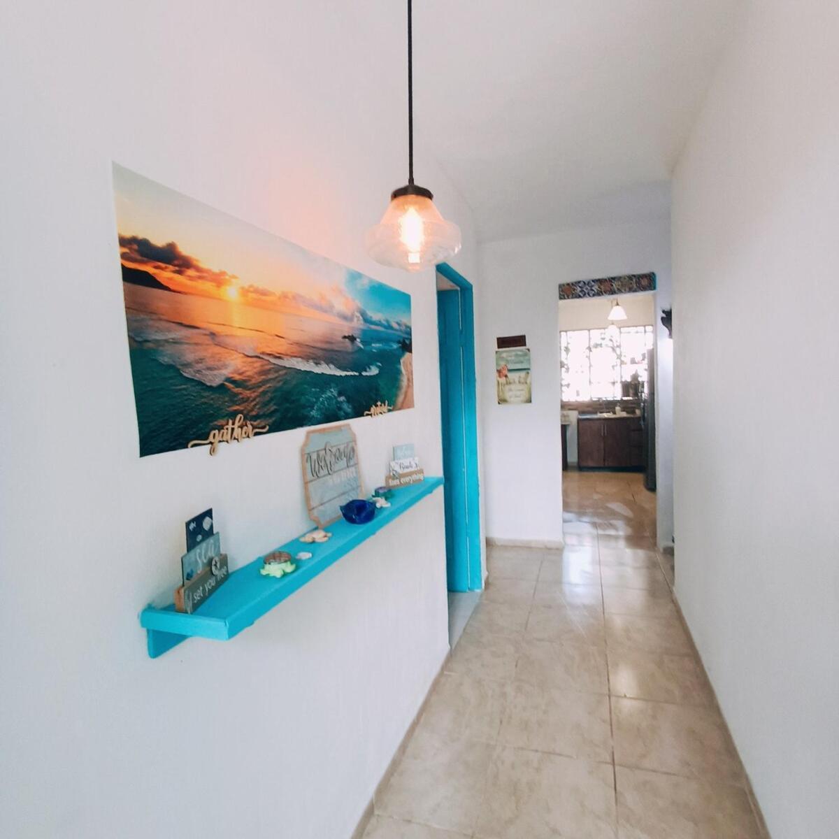 Apartment Casa Turquesa