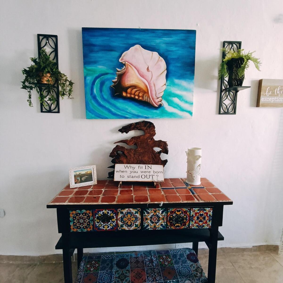 Casa Turquesa Cancun