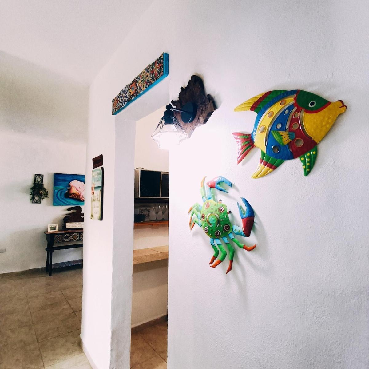 Casa Turquesa * Cancun