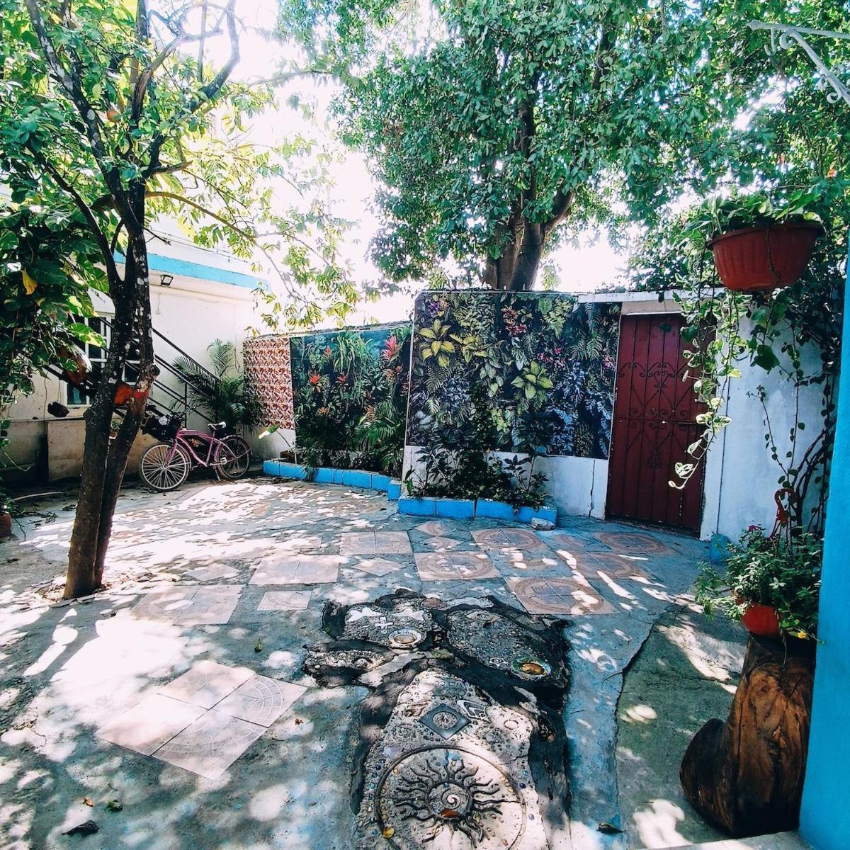 Casa Turquesa Apartment *