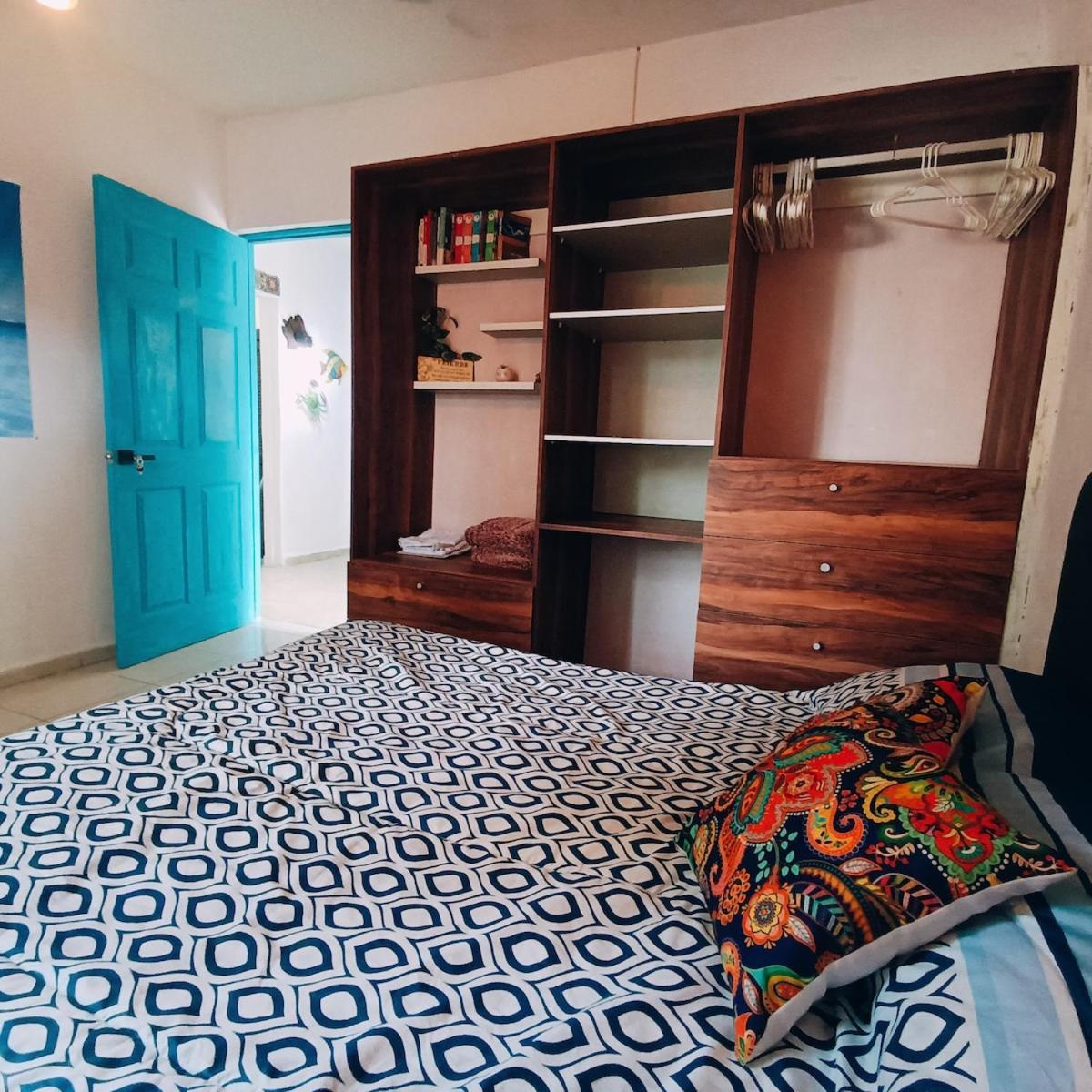 Casa Turquesa Apartment Cancun