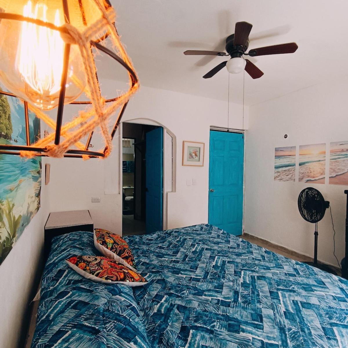 Apartment Casa Turquesa Cancun