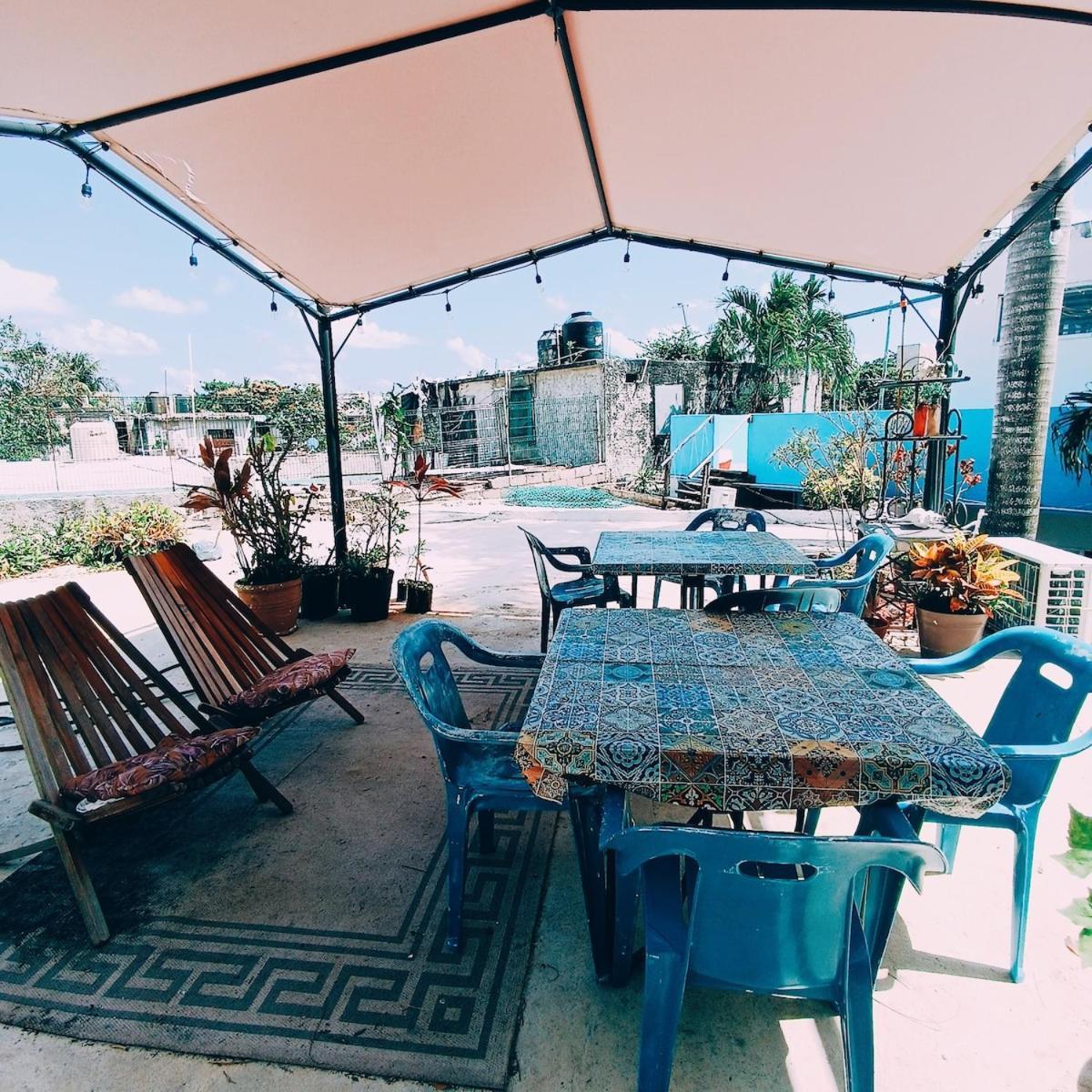 Casa Turquesa Apartment