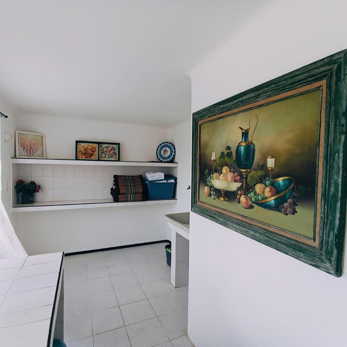 Apartment Educarte Department *